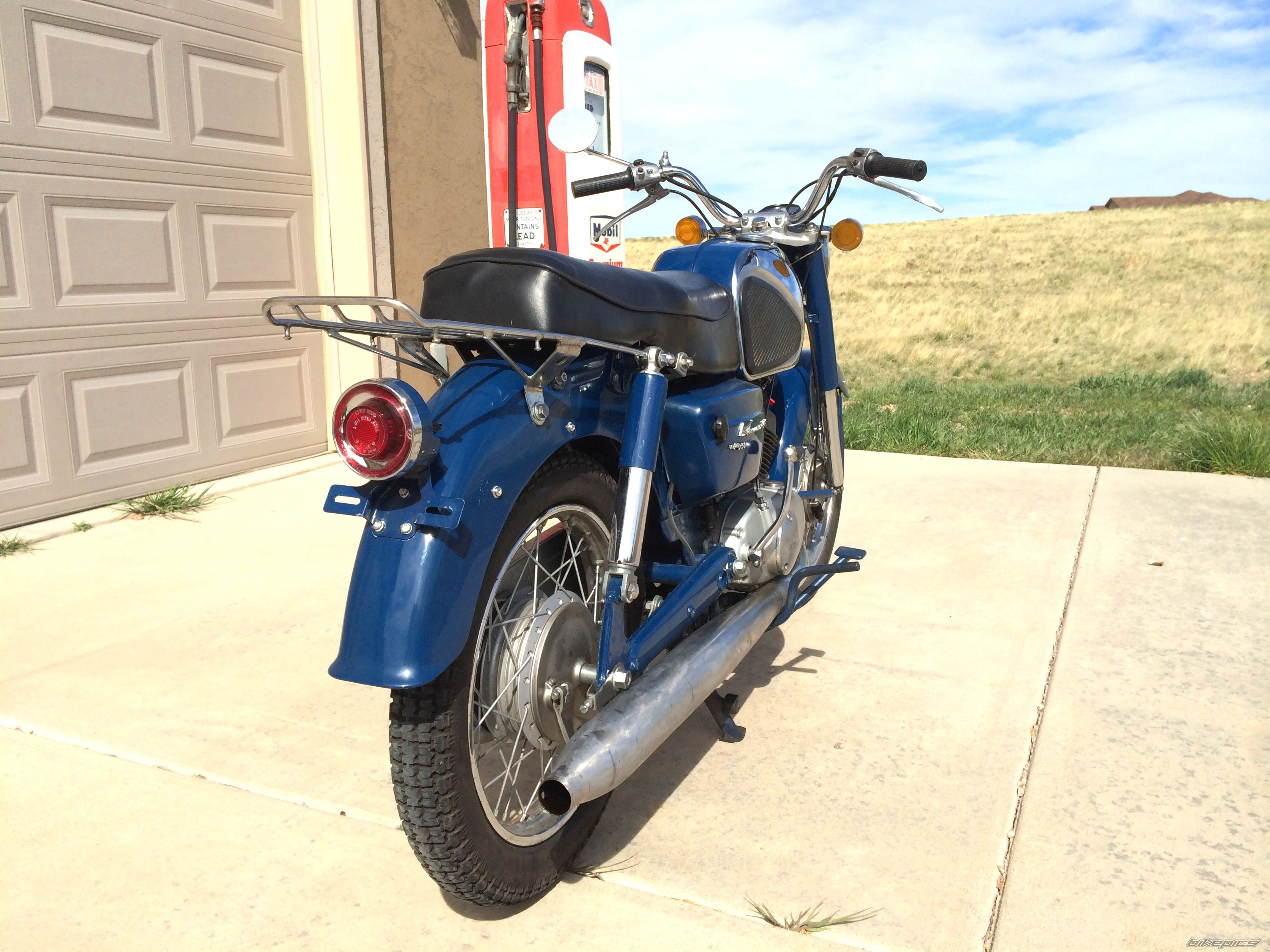 Bike Photo 2665326