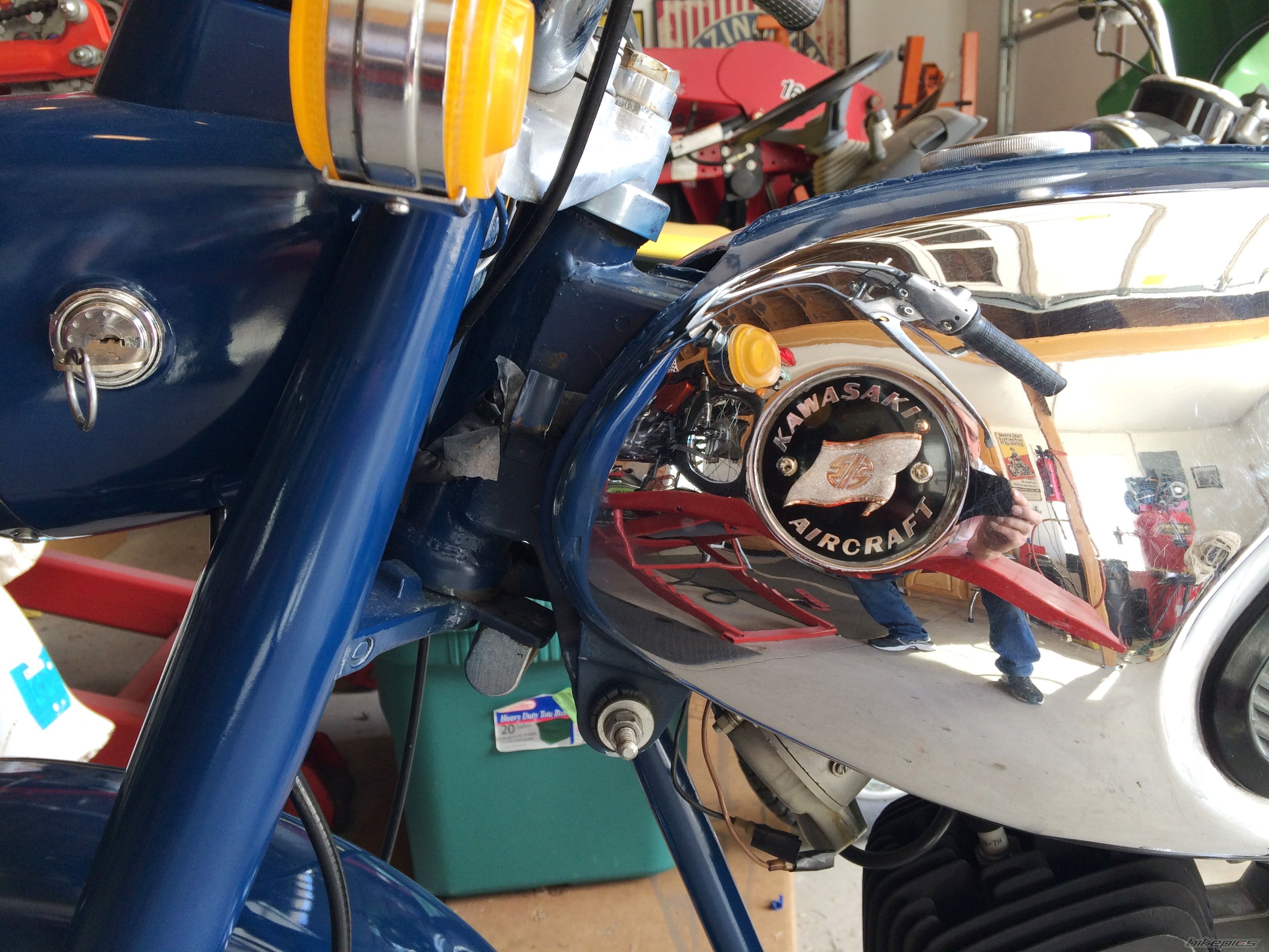 Bike Photo 2665330