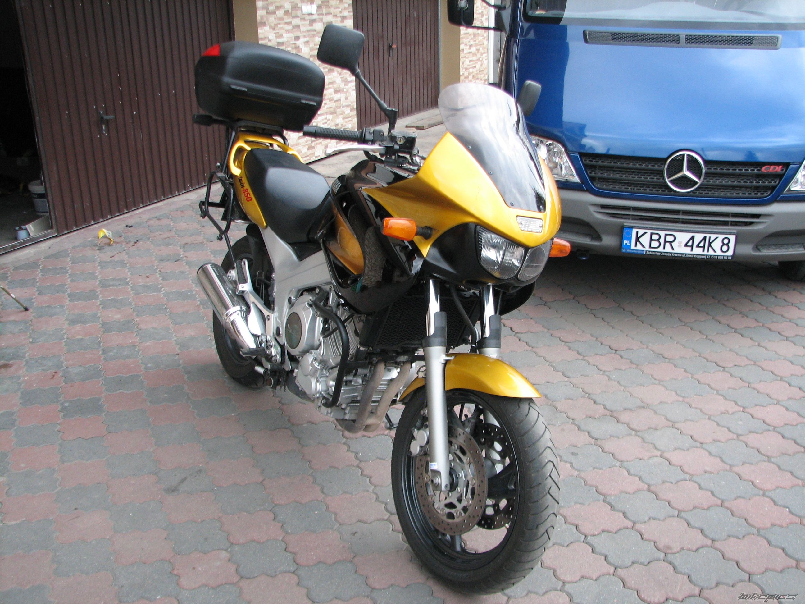 Bike Photo 2665395