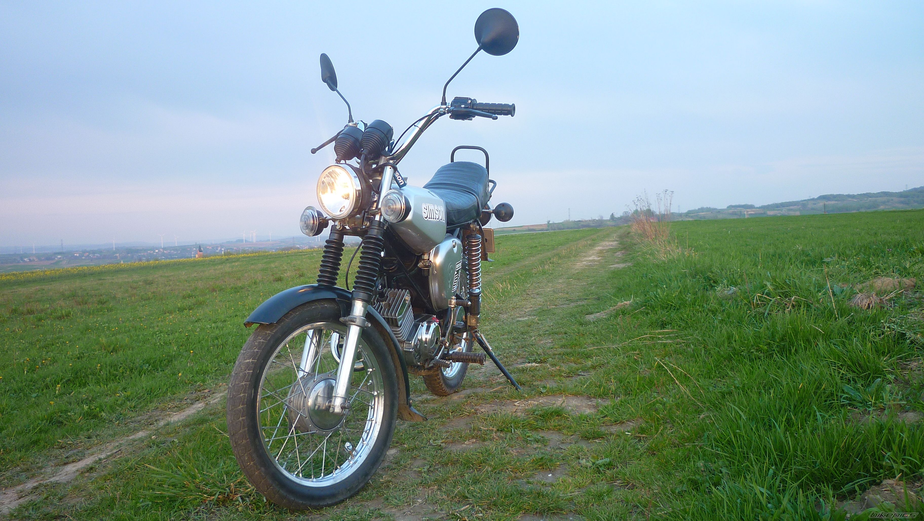 Bike Photo 2665400