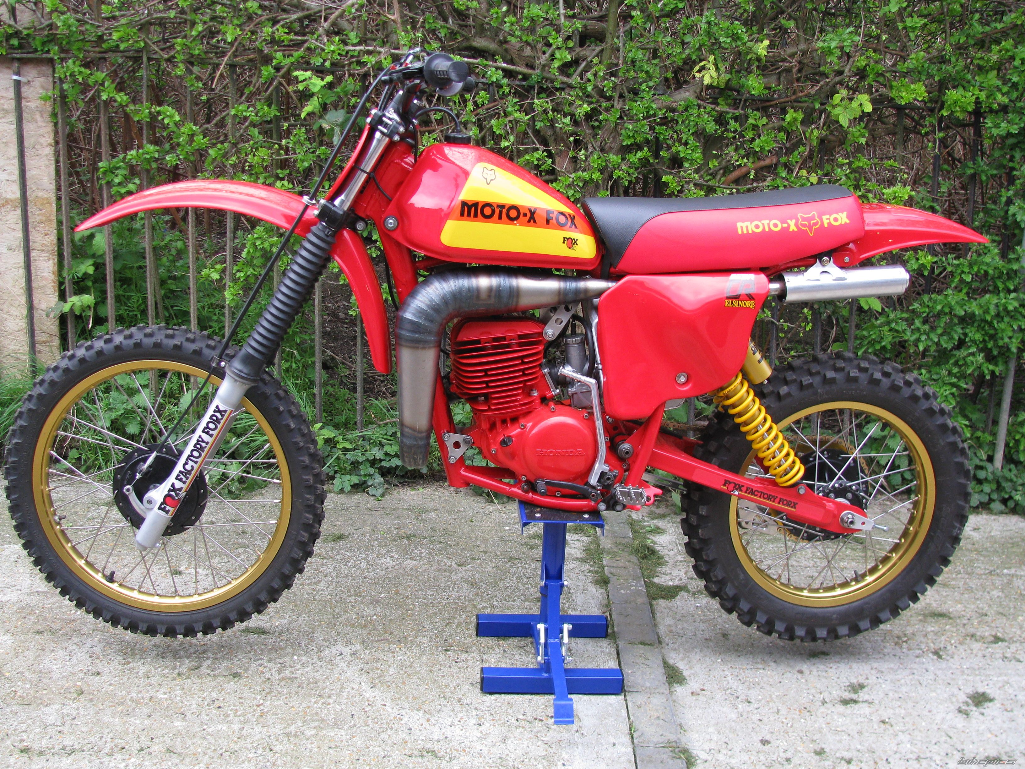 Bike Photo 2665435