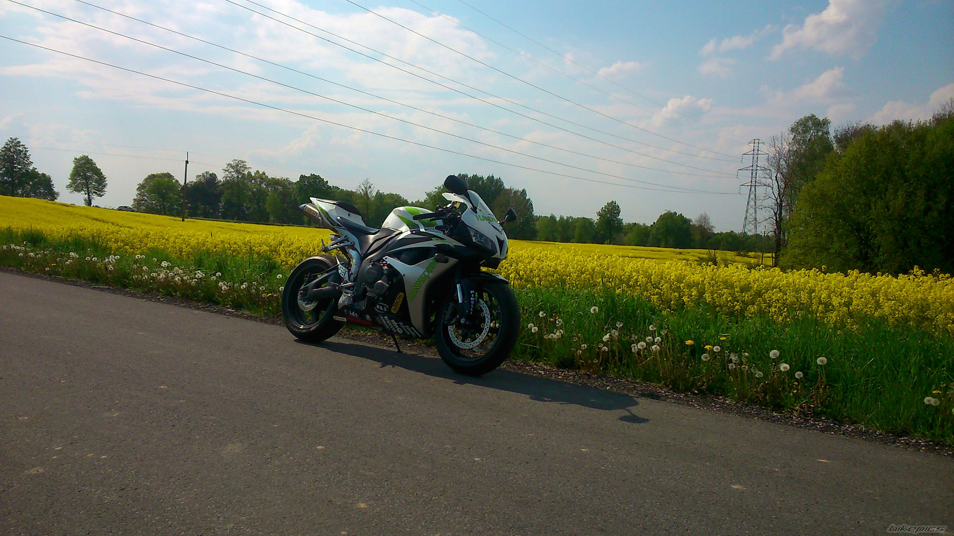 Bike Photo 2665450