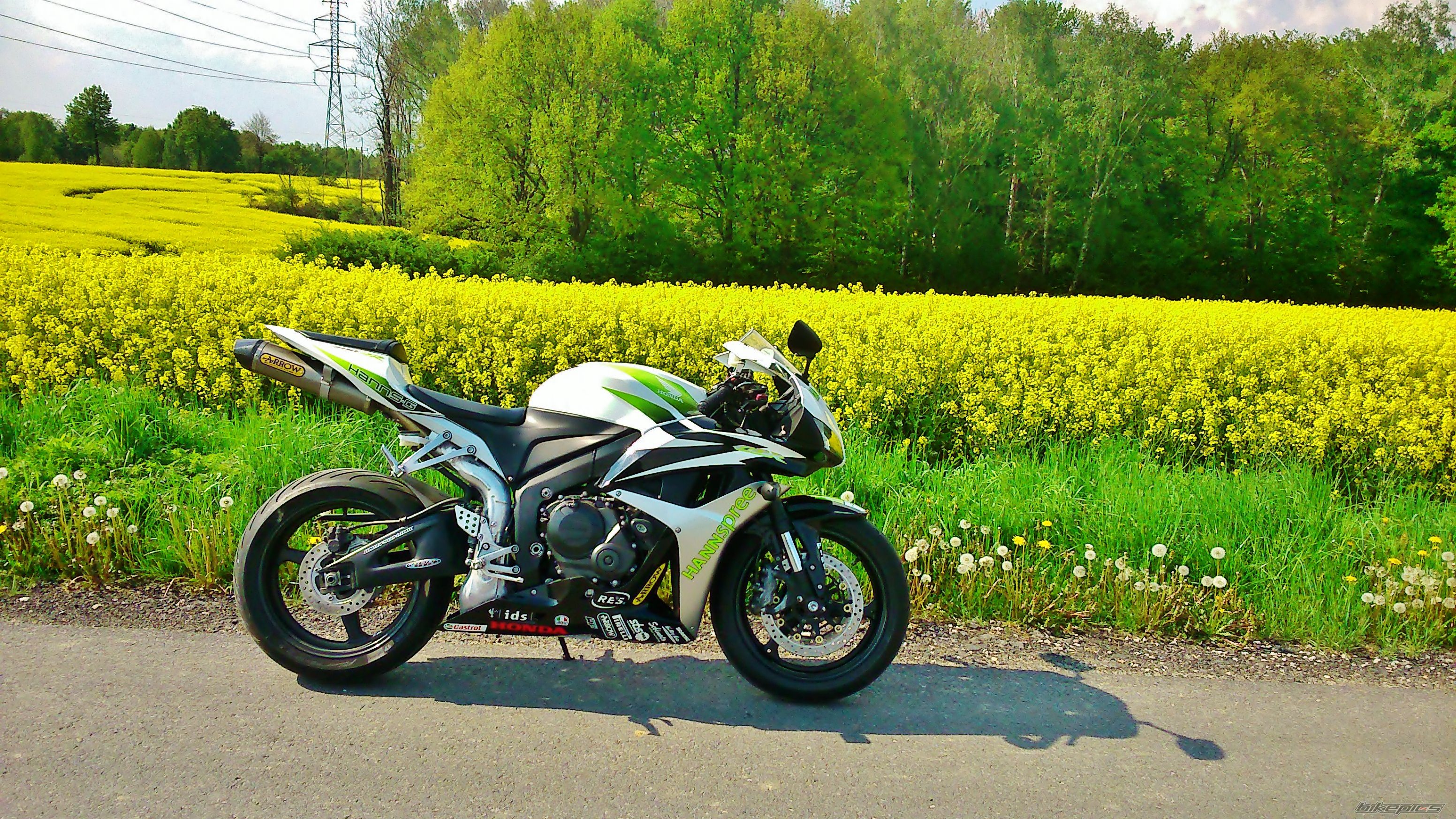 Bike Photo 2665452