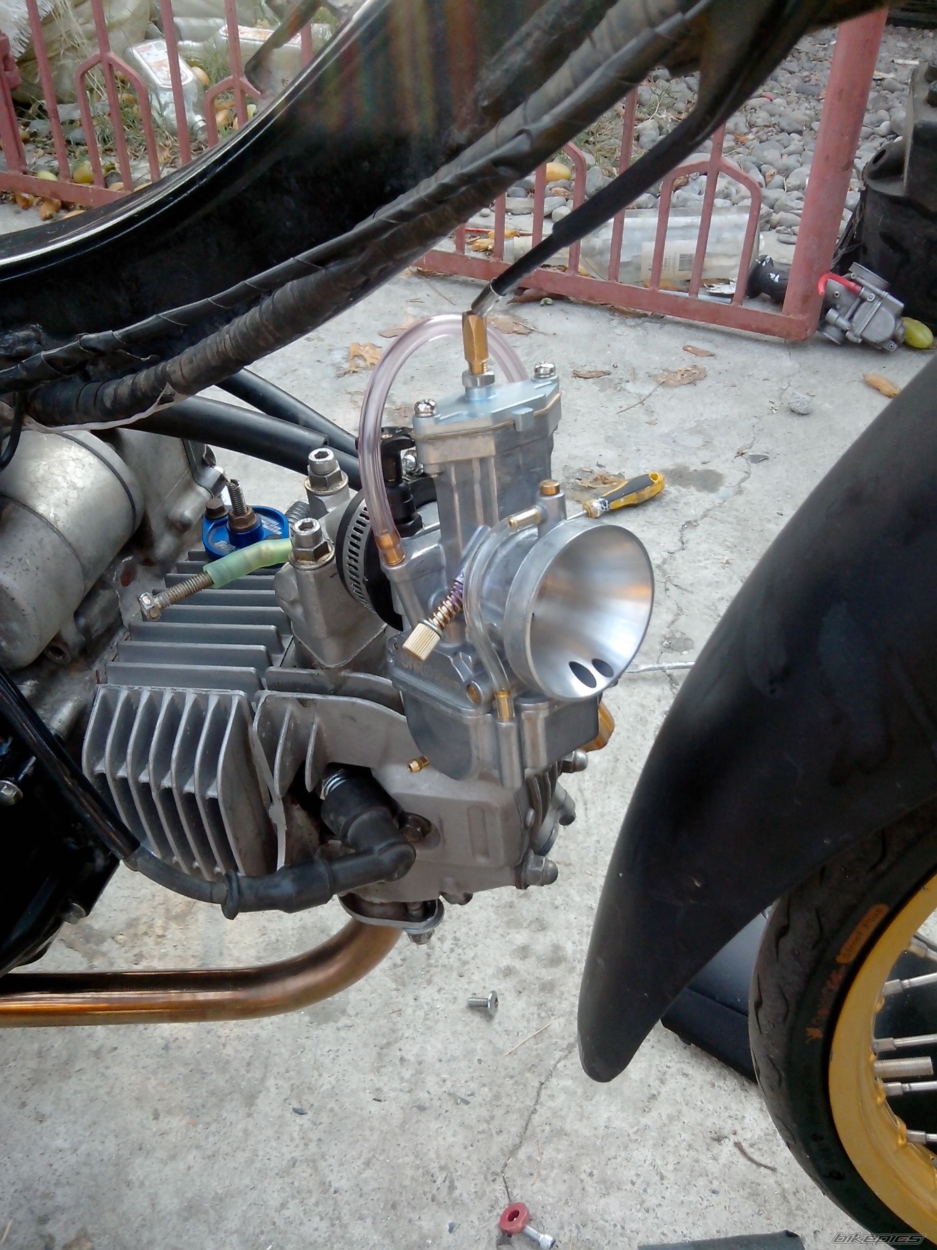Bike Photo 2665513