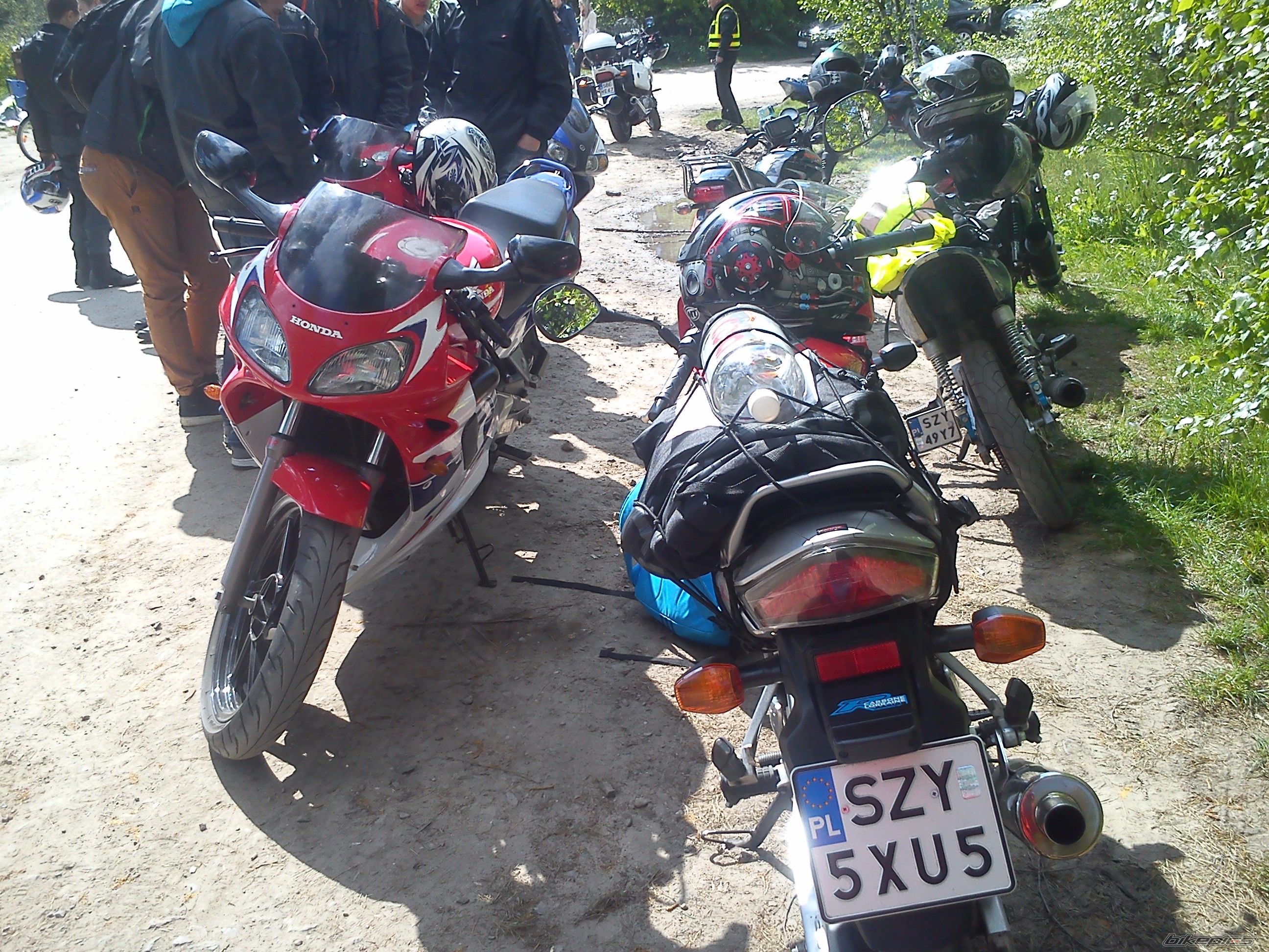 Bike Photo 2665596