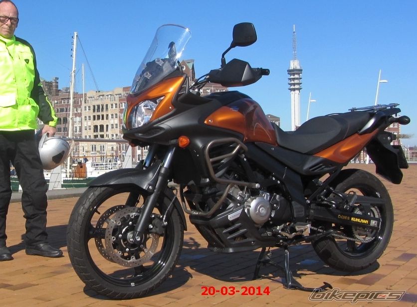 Bike Photo 2665597