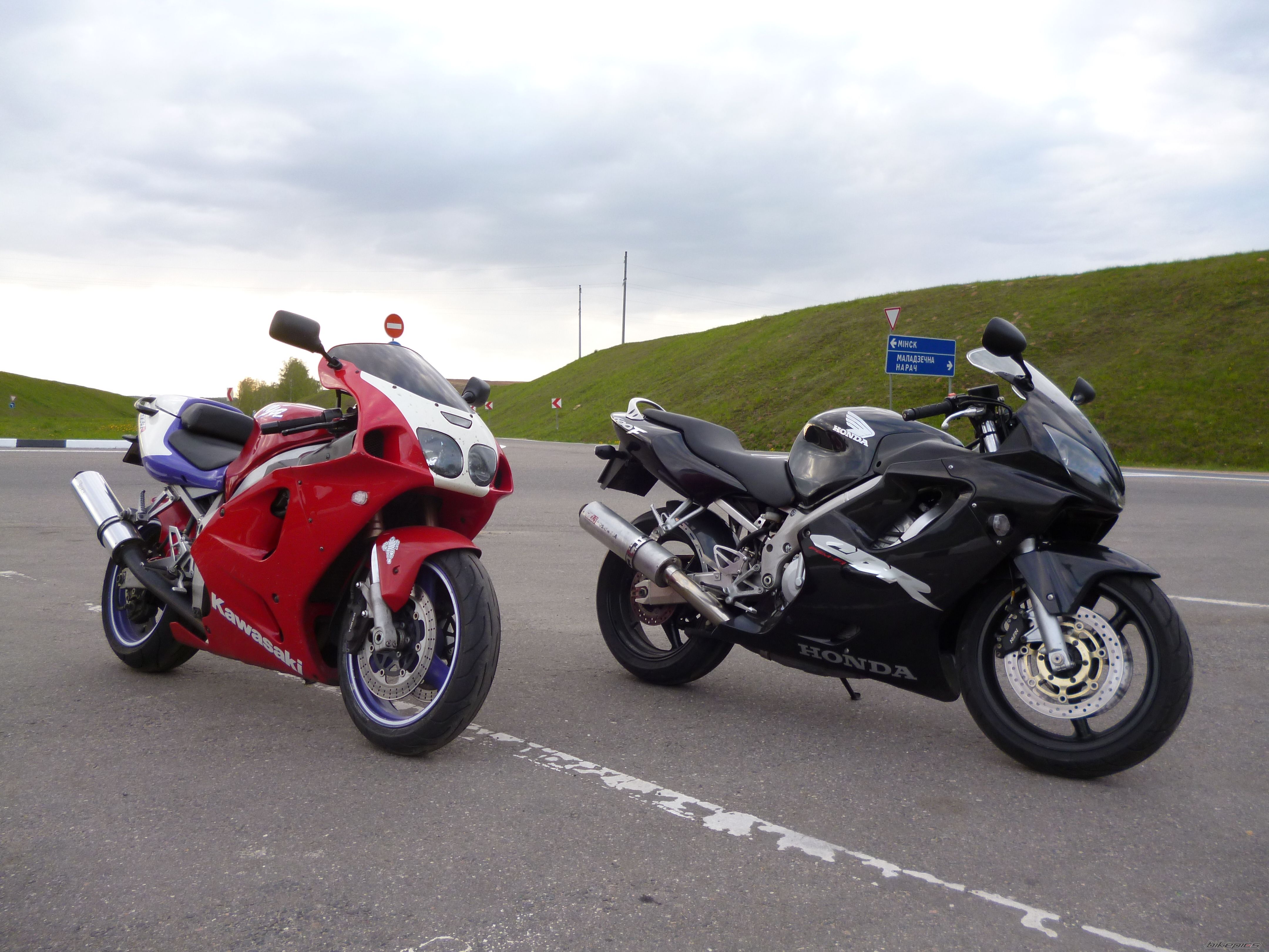 Bike Photo 2665617