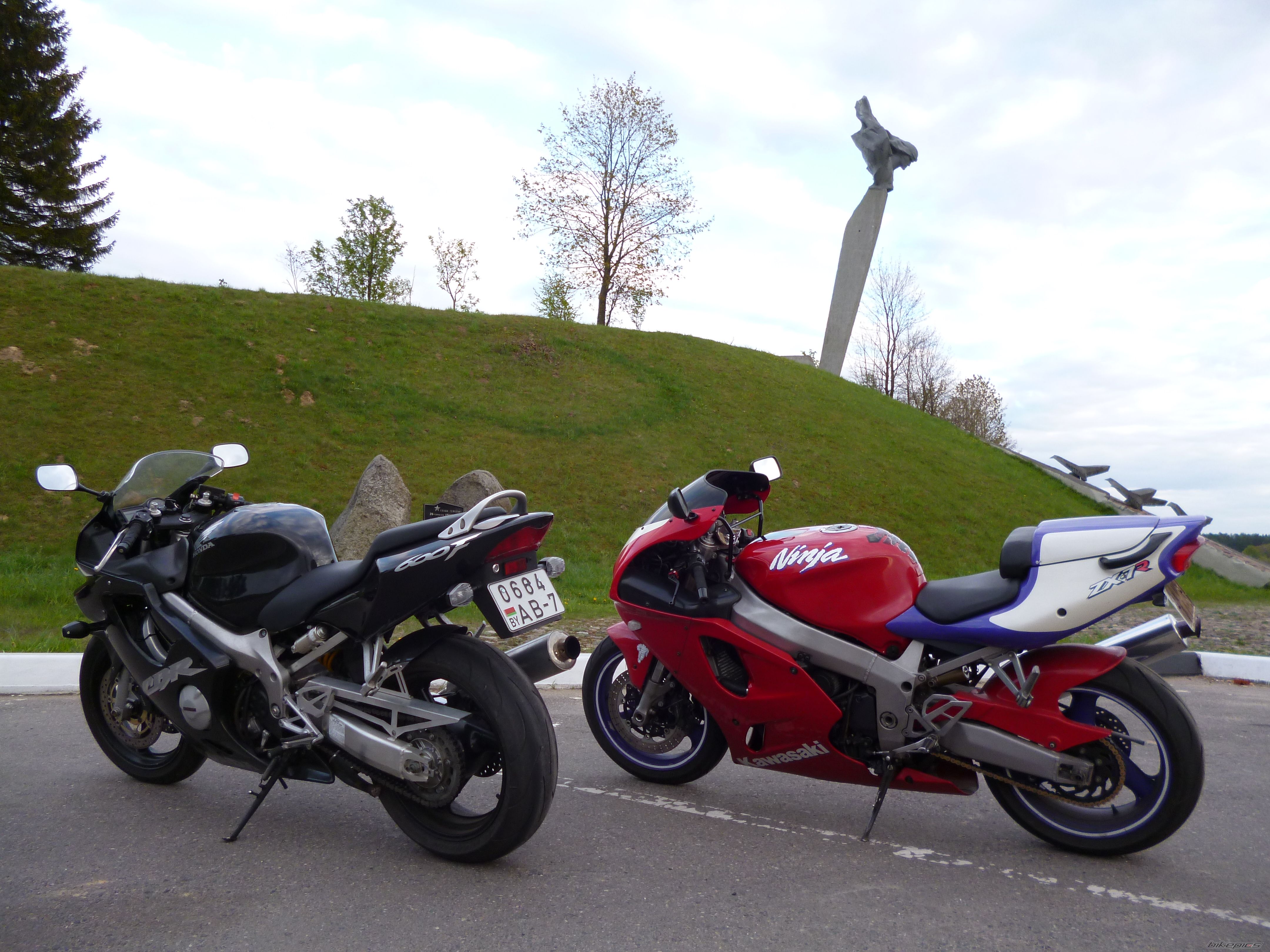 Bike Photo 2665618
