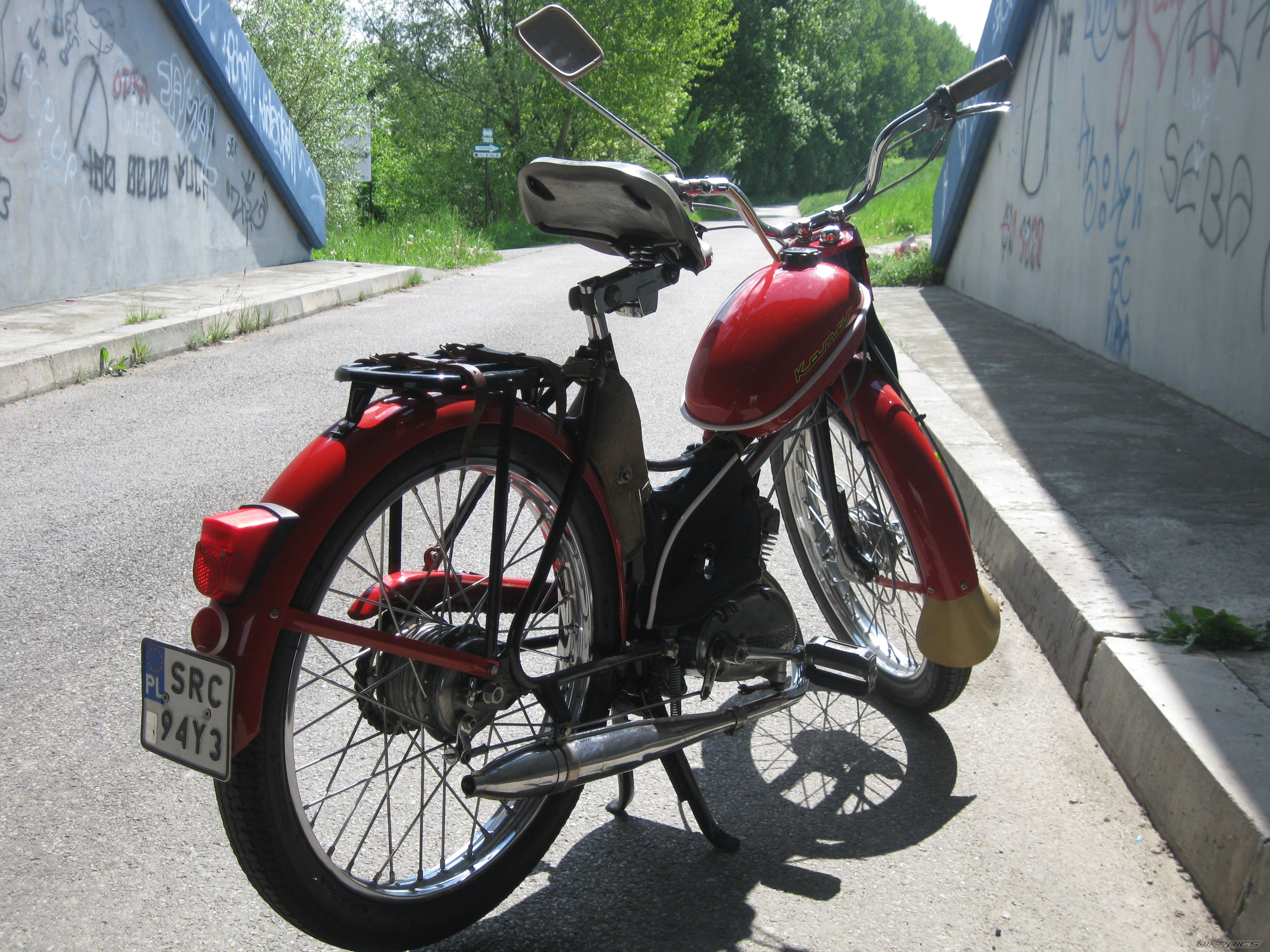 Bike Photo 2665630