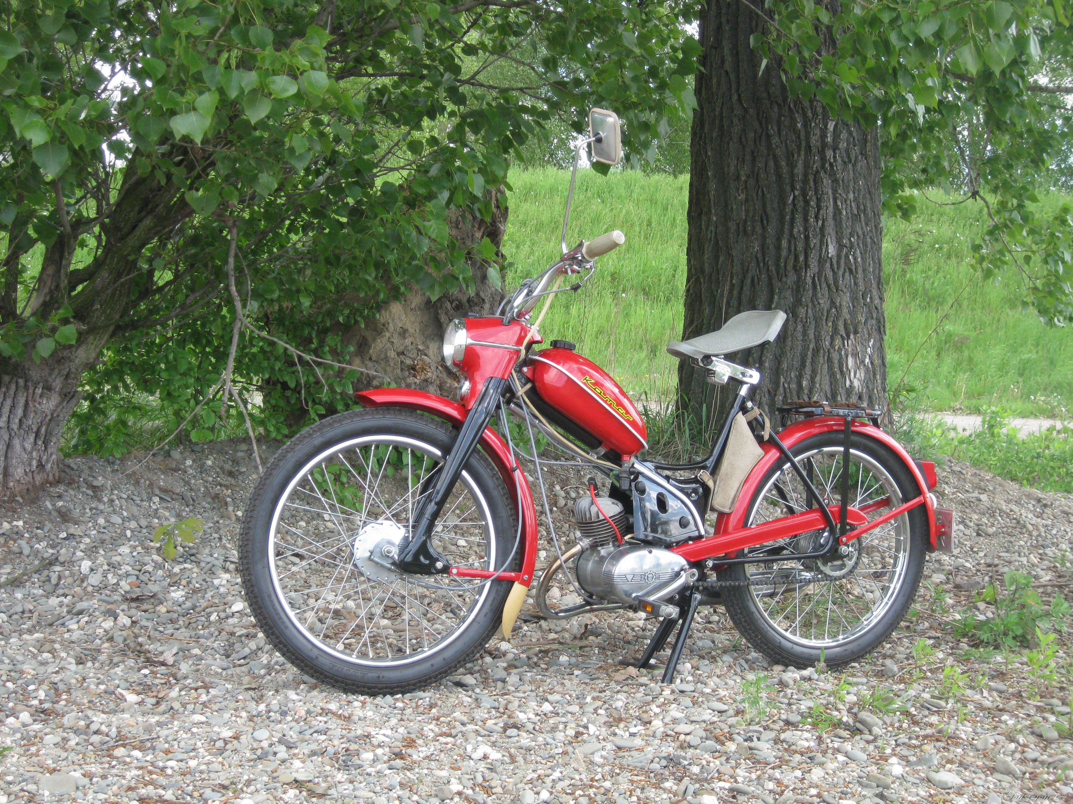 Bike Photo 2665632