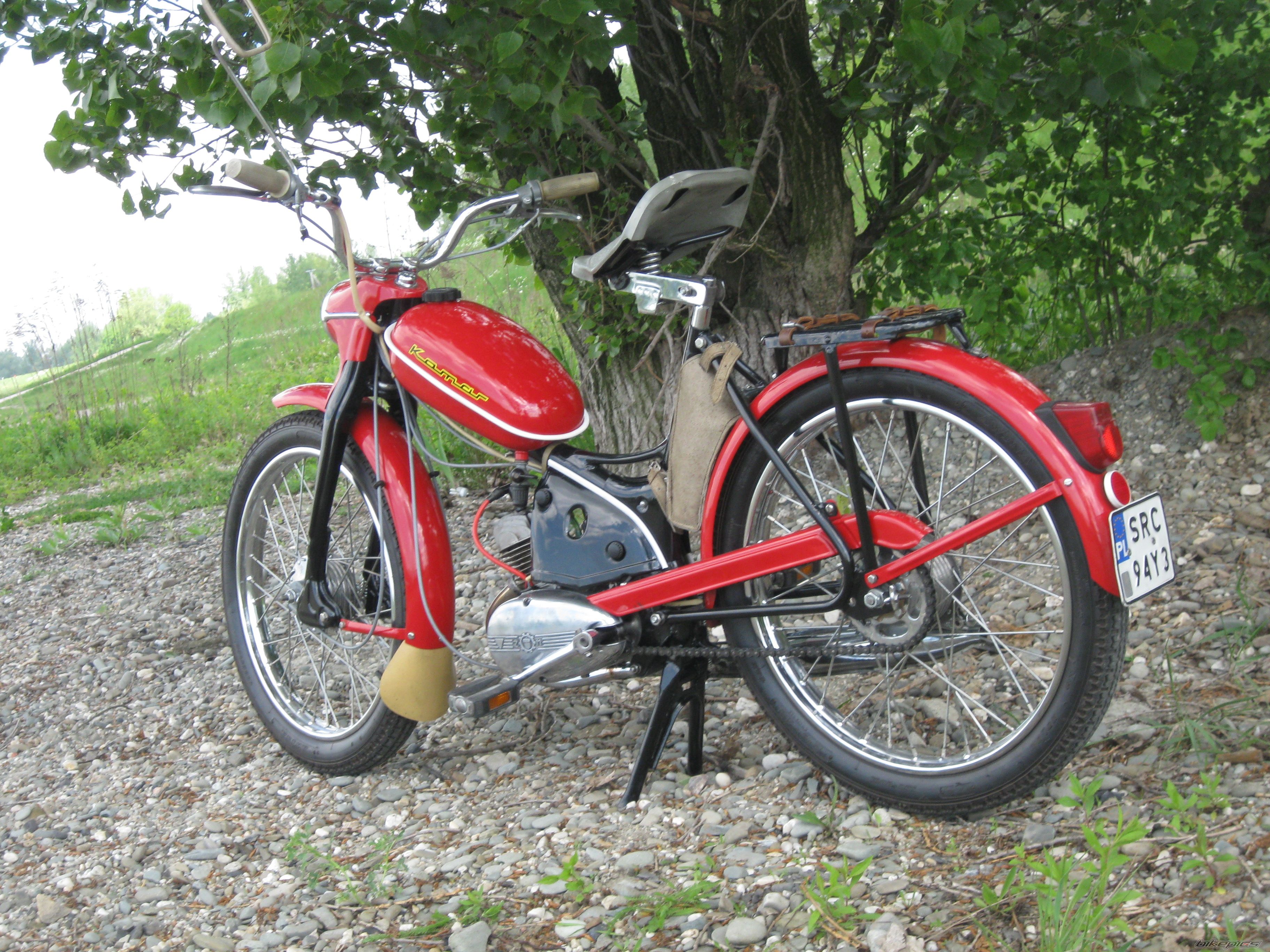 Bike Photo 2665634