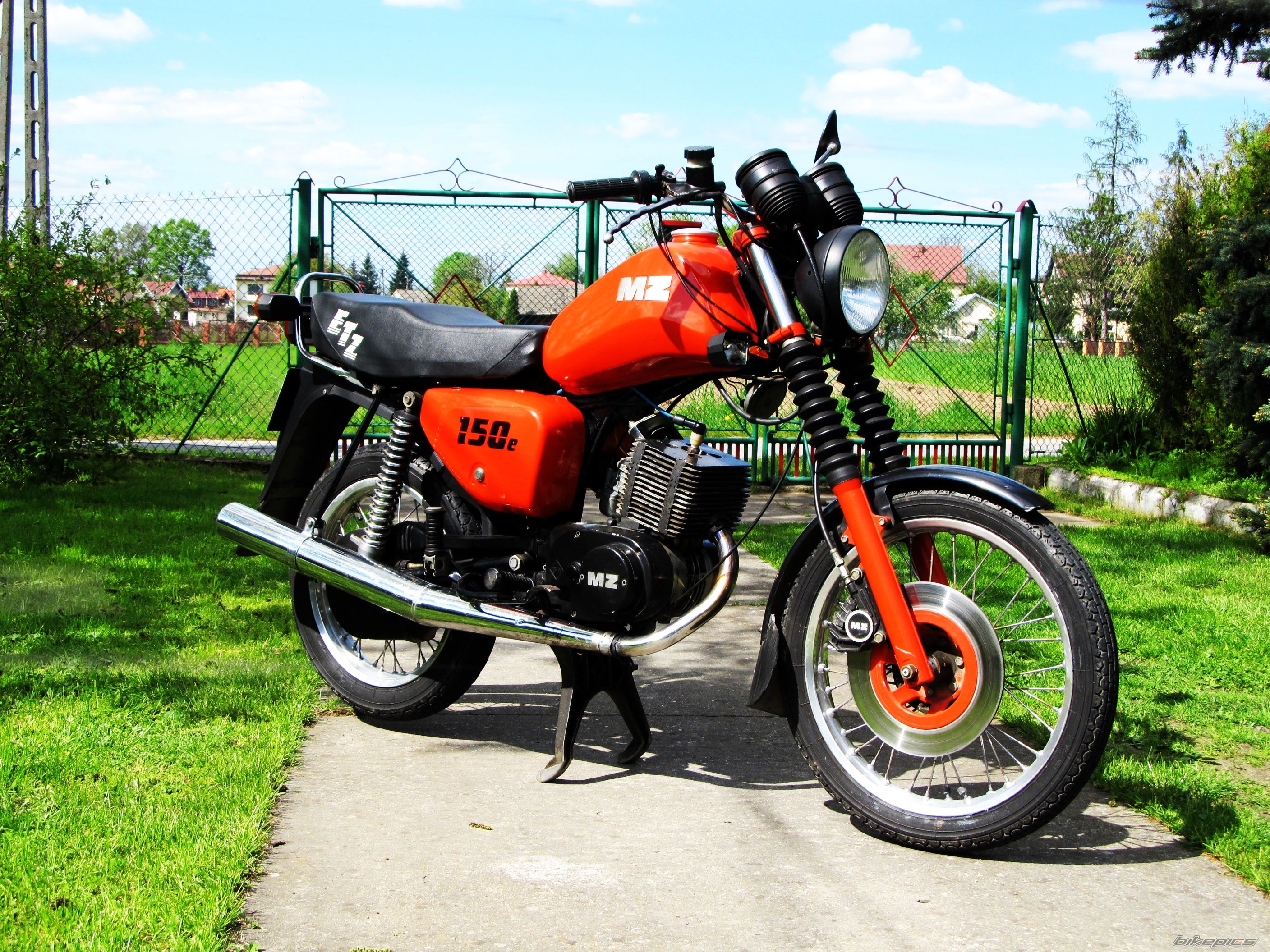 Bike Photo 2665635