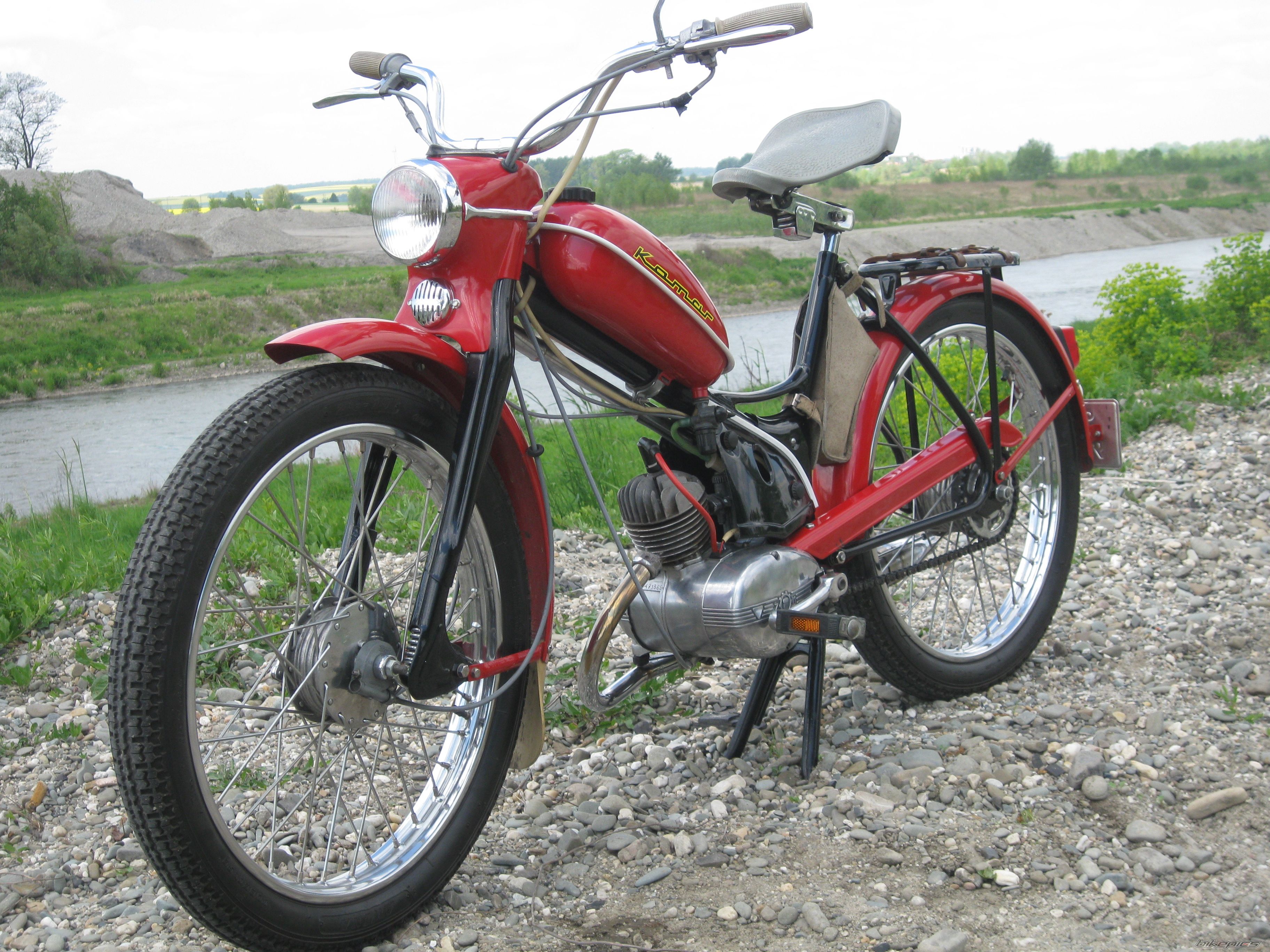Bike Photo 2665636