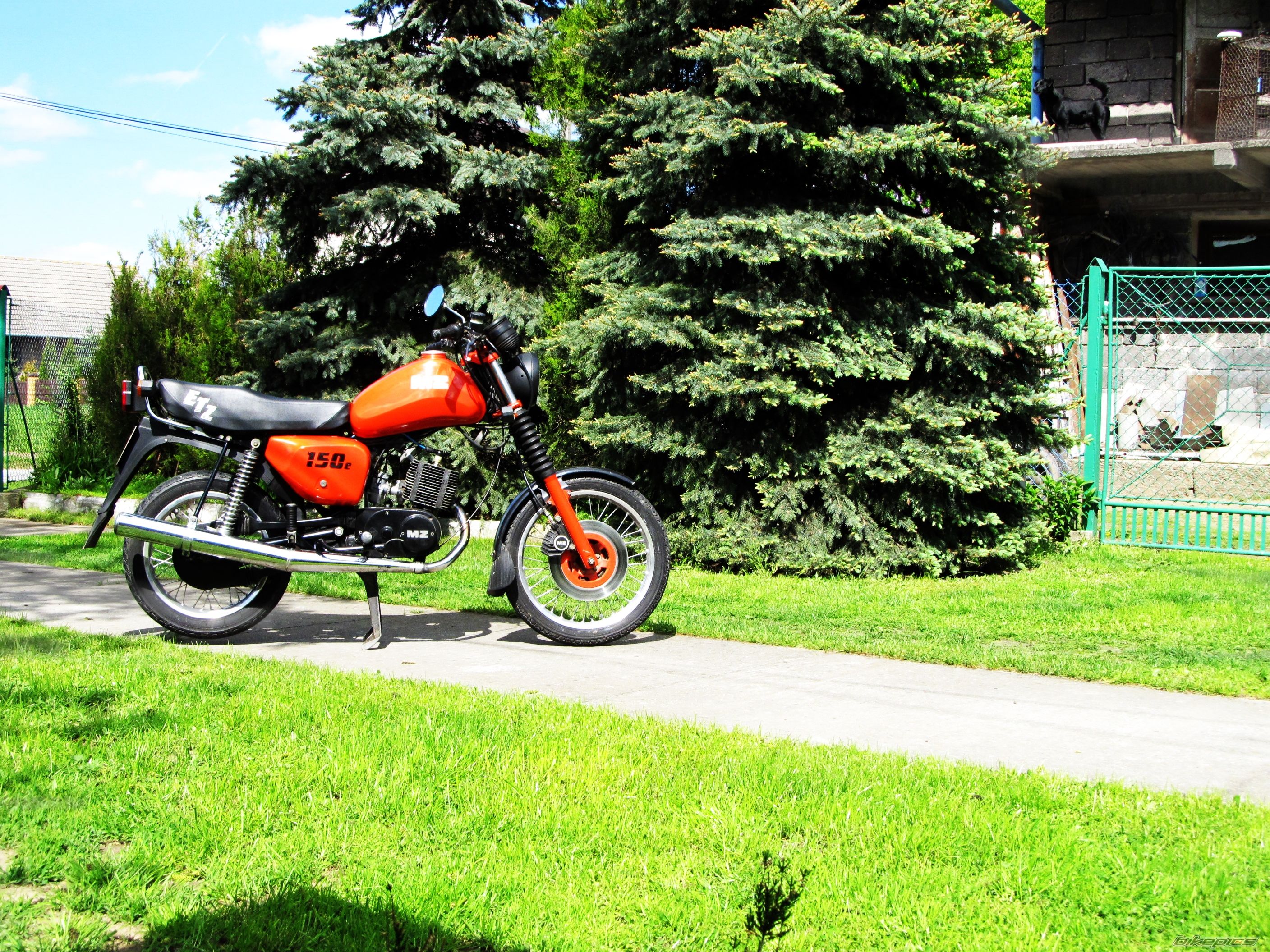 Bike Photo 2665639