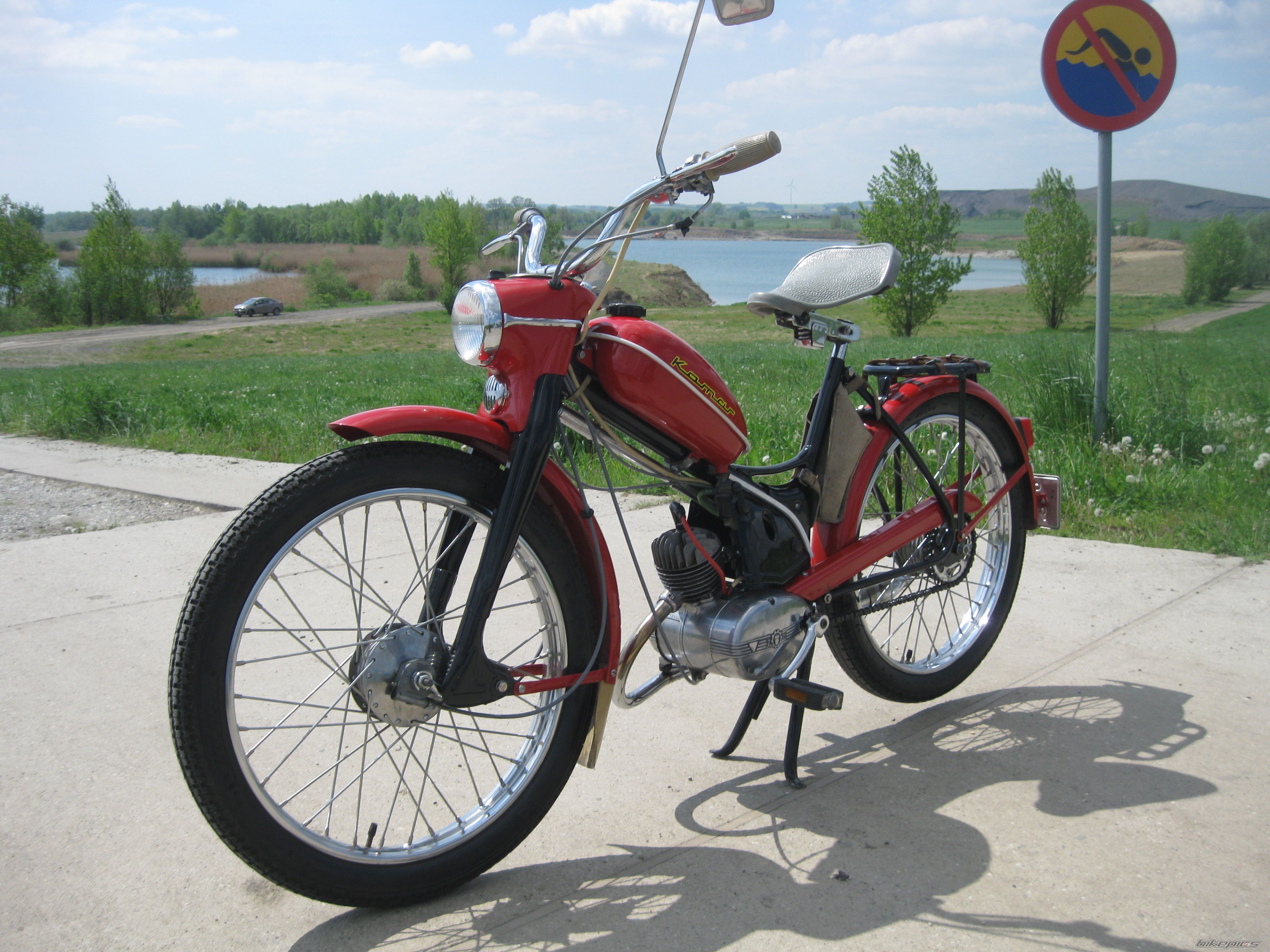 Bike Photo 2665641