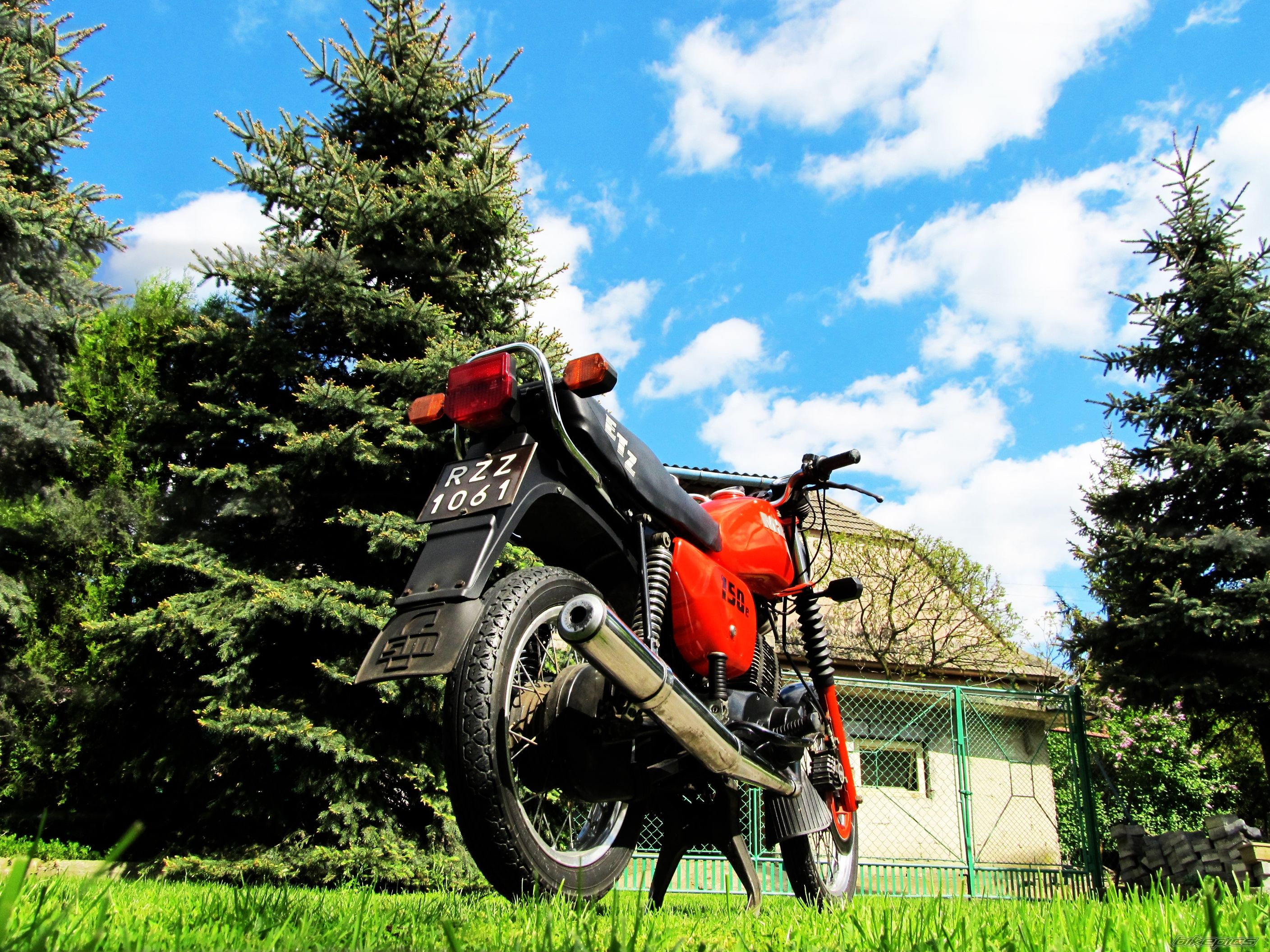 Bike Photo 2665642