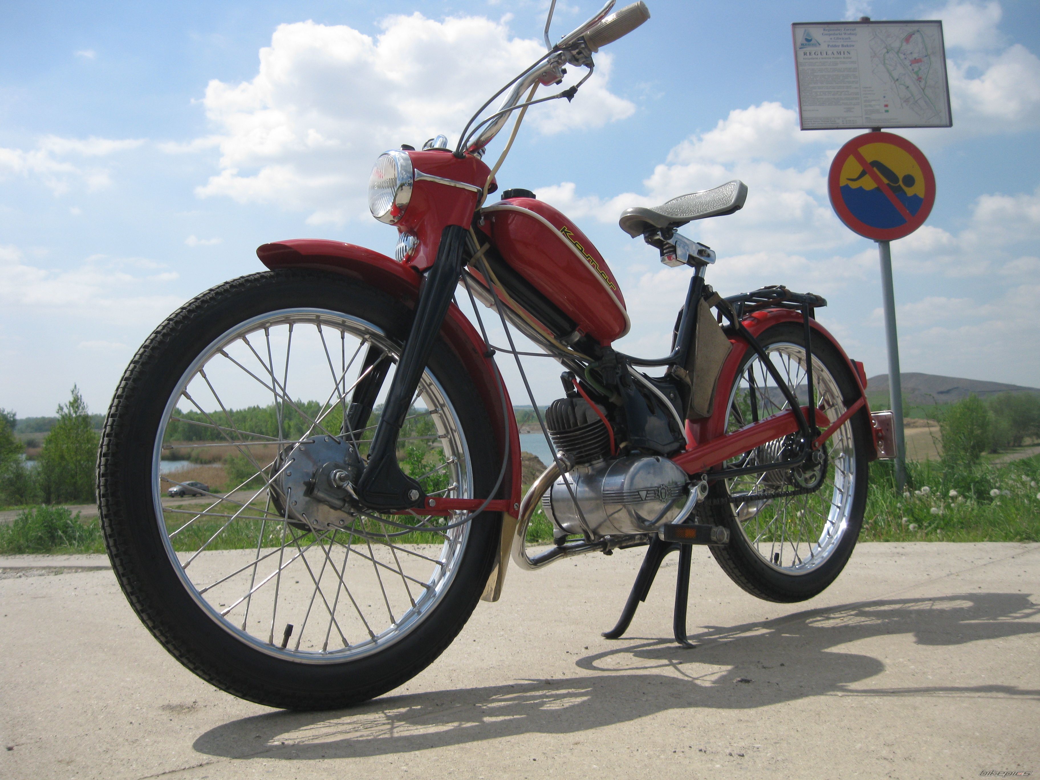 Bike Photo 2665643
