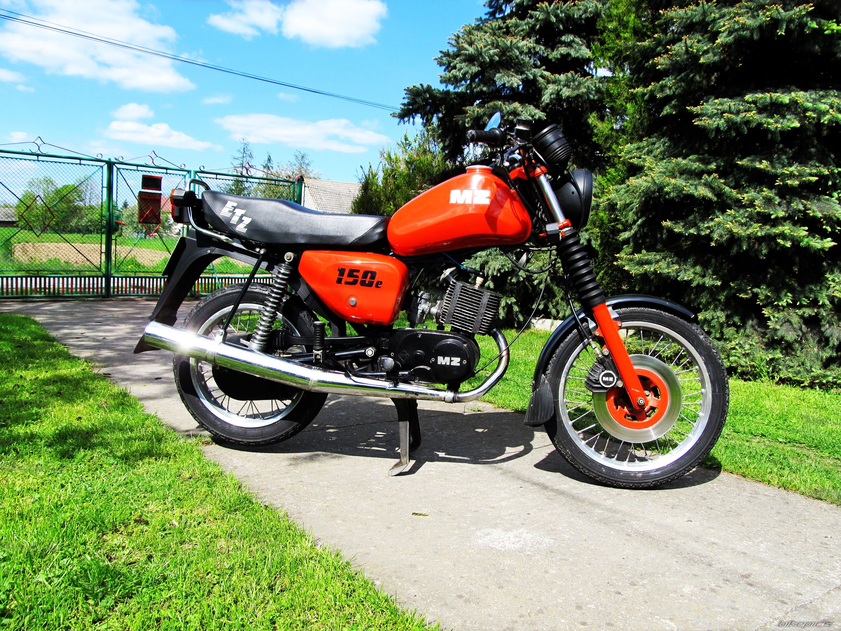Bike Photo 2665646