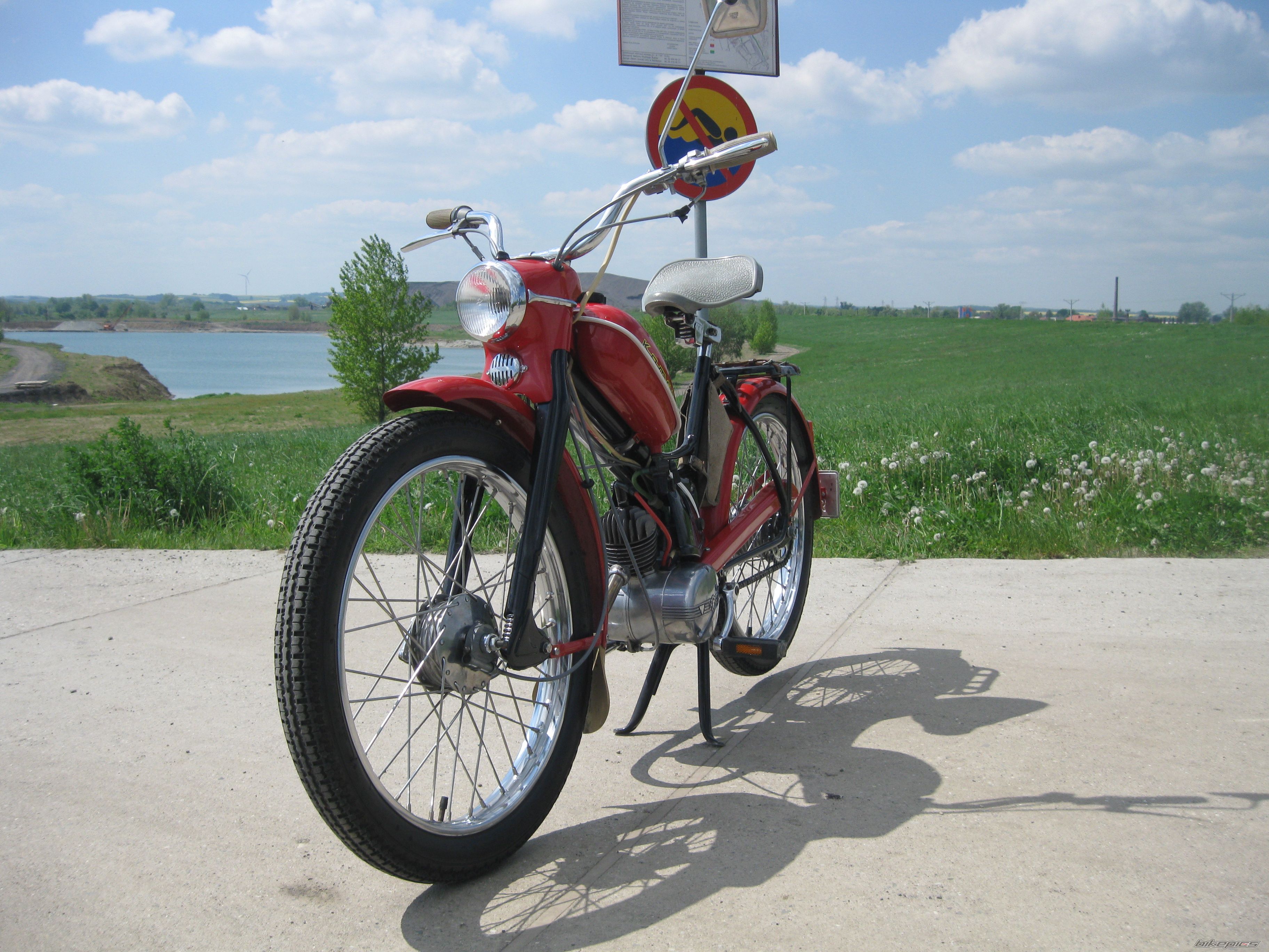 Bike Photo 2665647