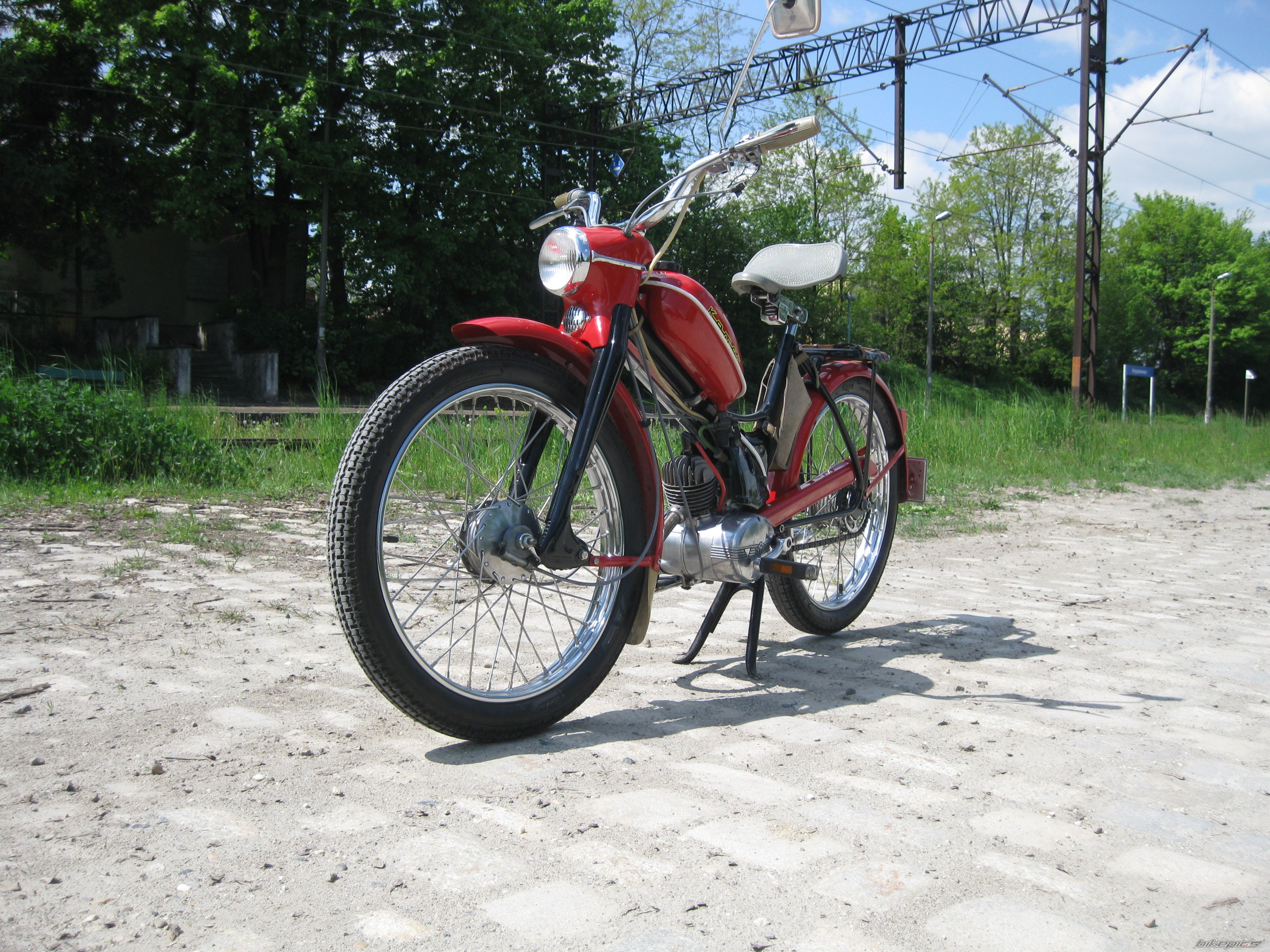 Bike Photo 2665648
