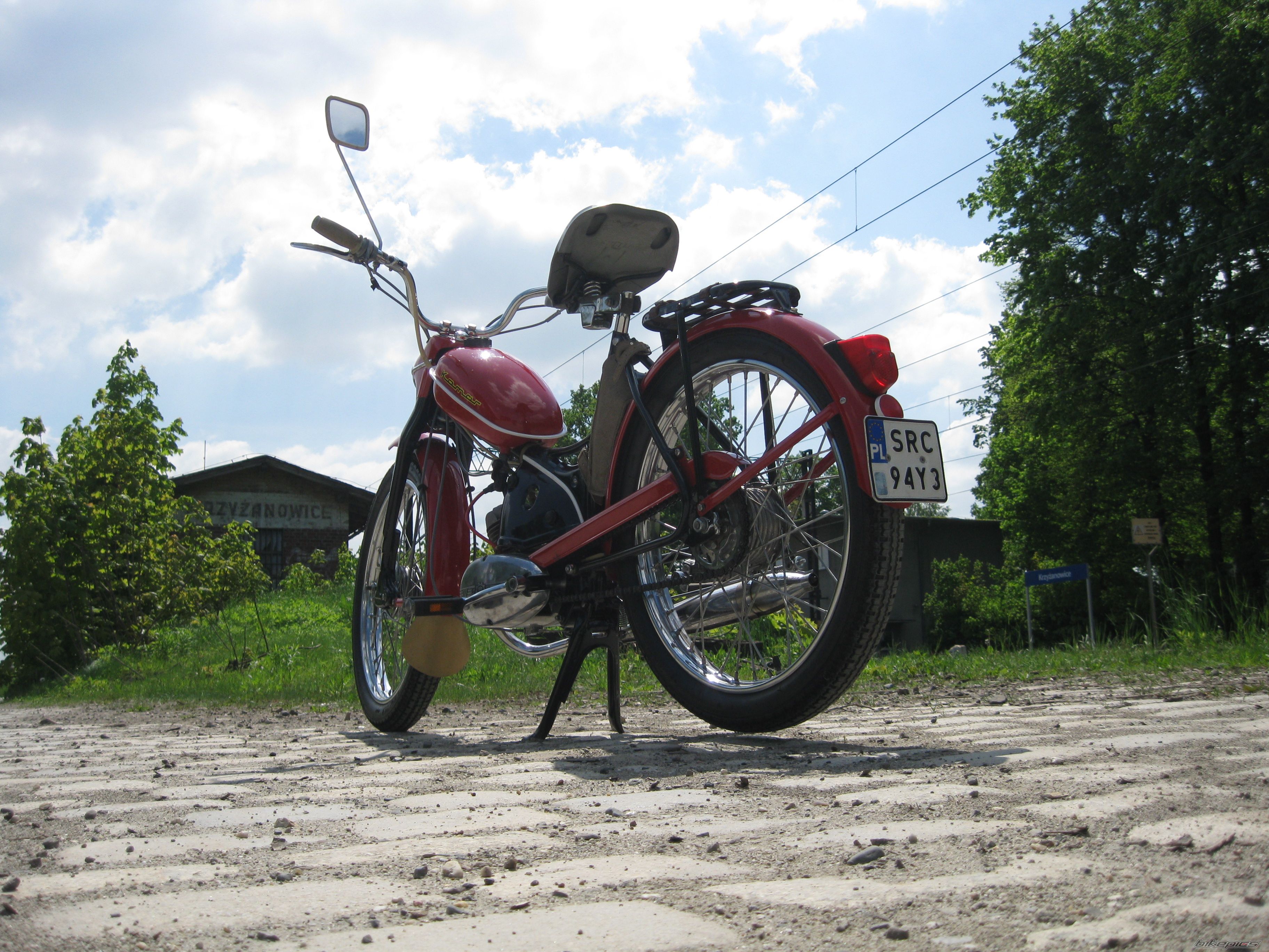 Bike Photo 2665651