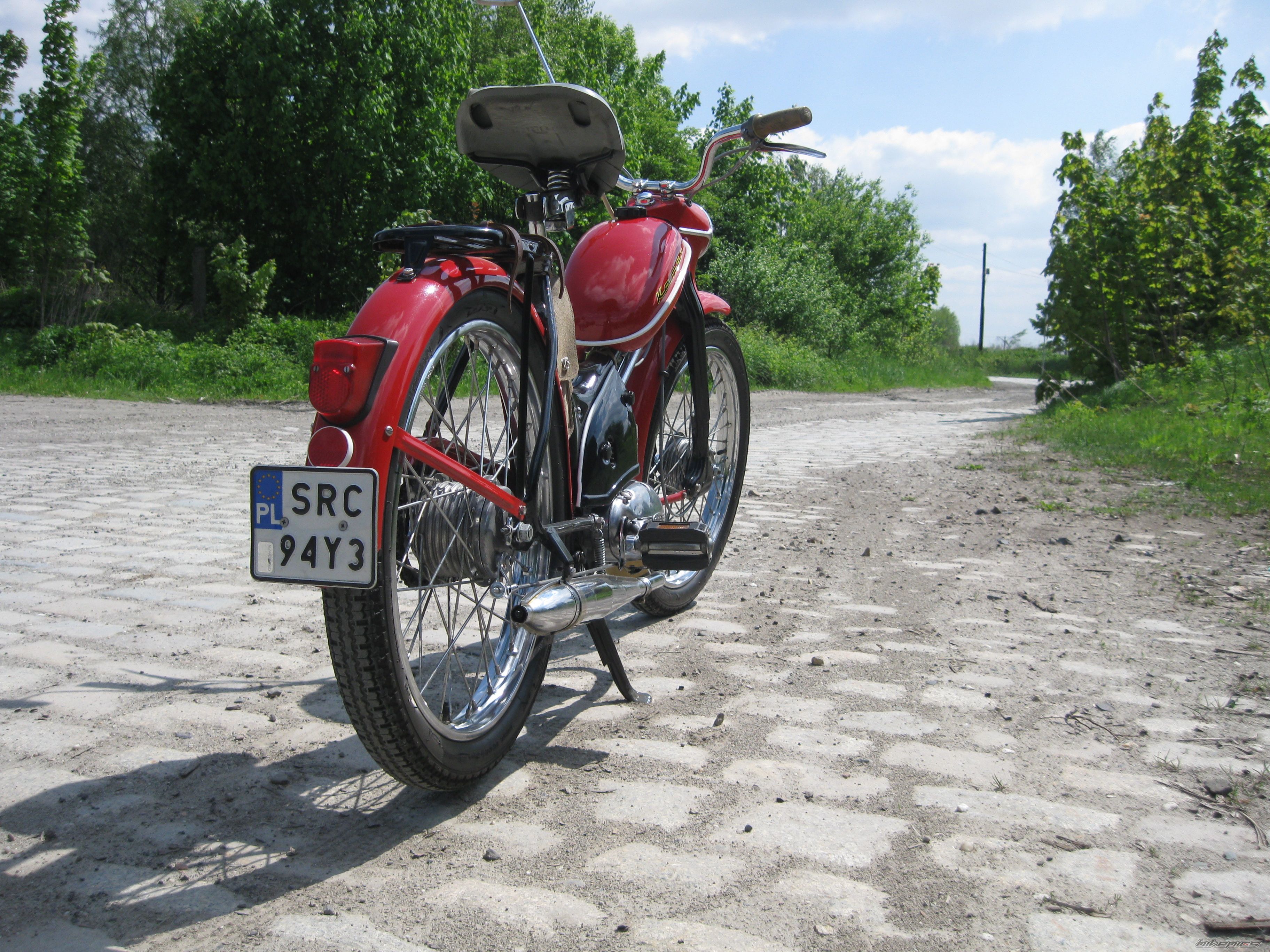 Bike Photo 2665655