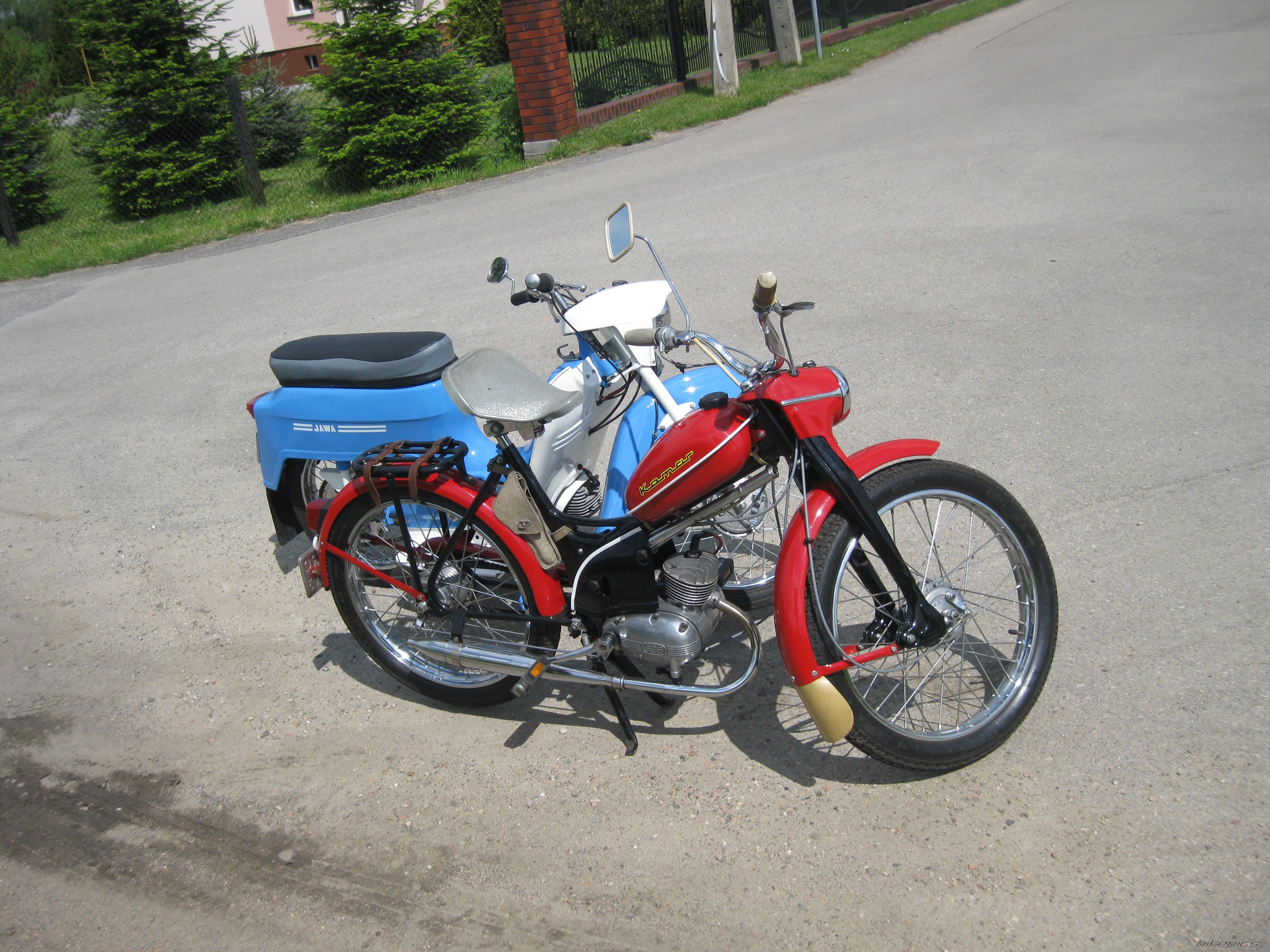 Bike Photo 2665660
