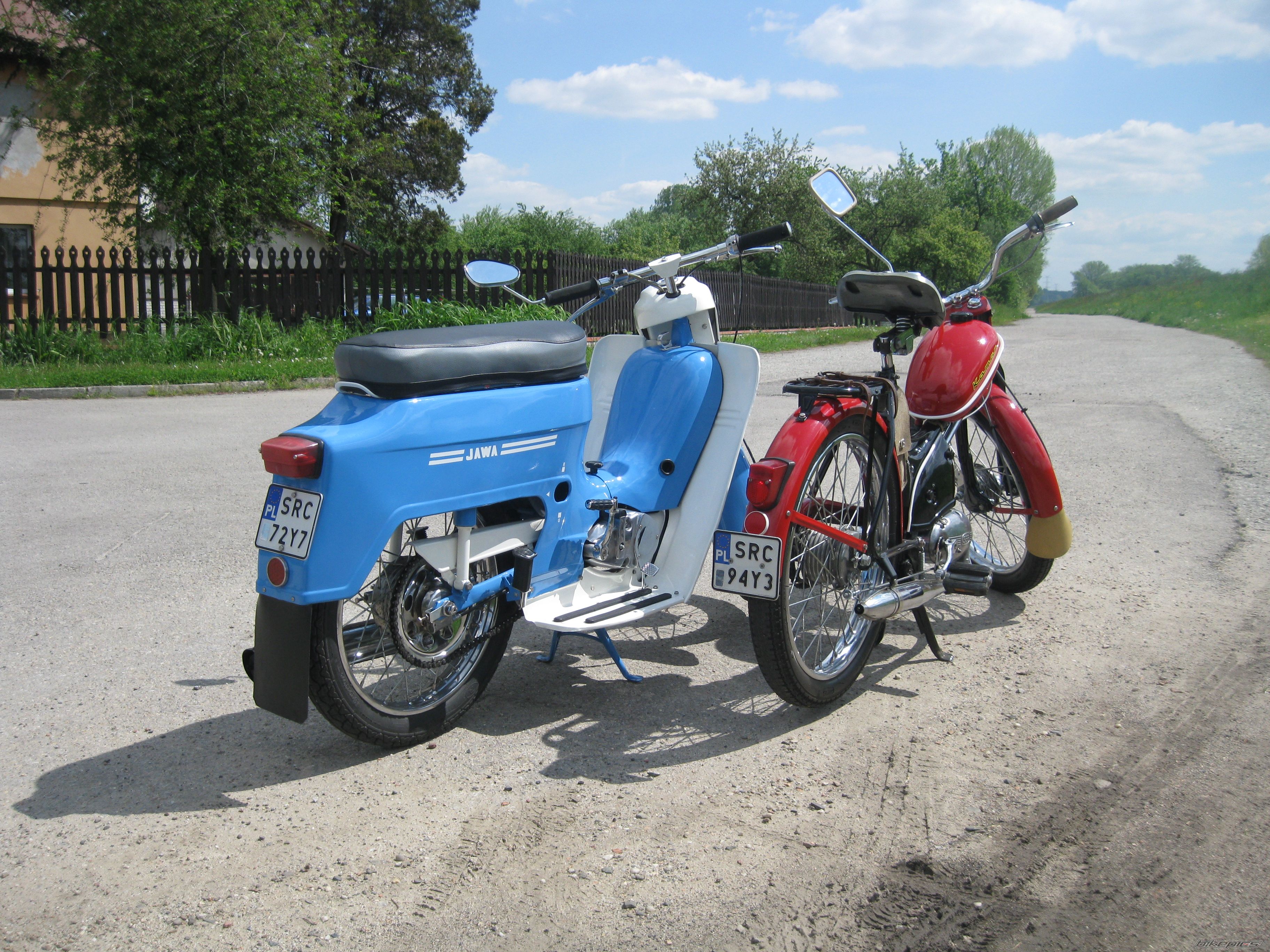 Bike Photo 2665662