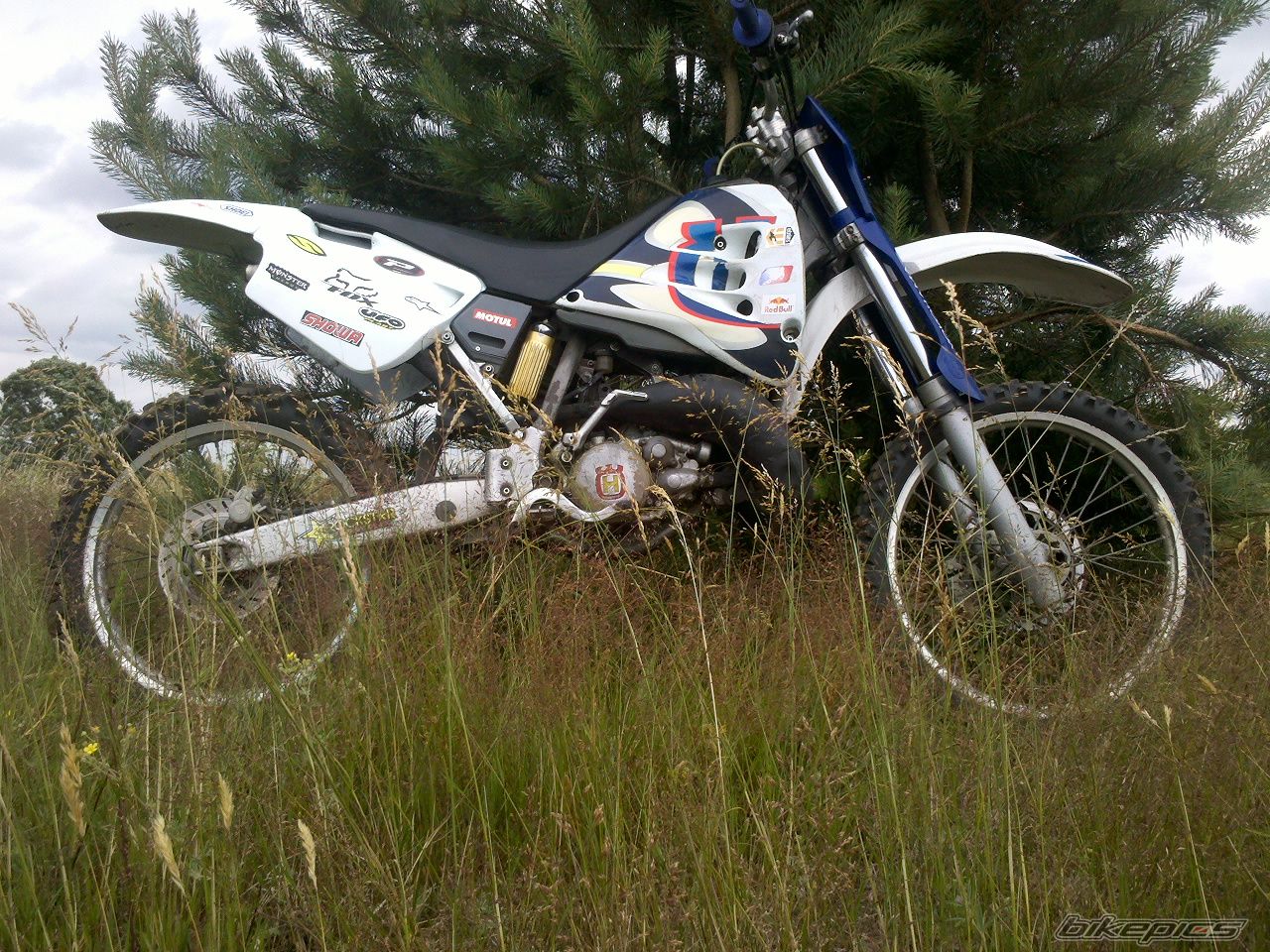 Bike Photo 2665693