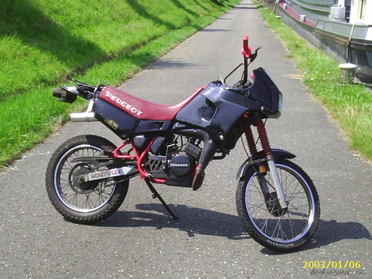 Bike Photo 266577