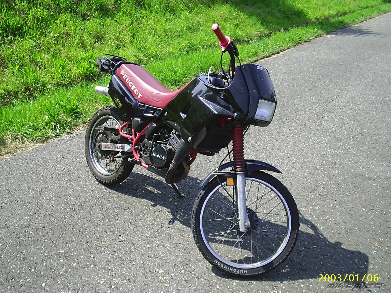Bike Photo 266579