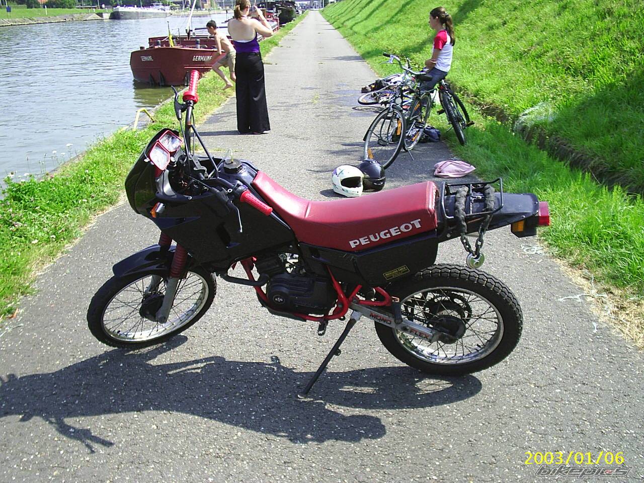 Bike Photo 266580