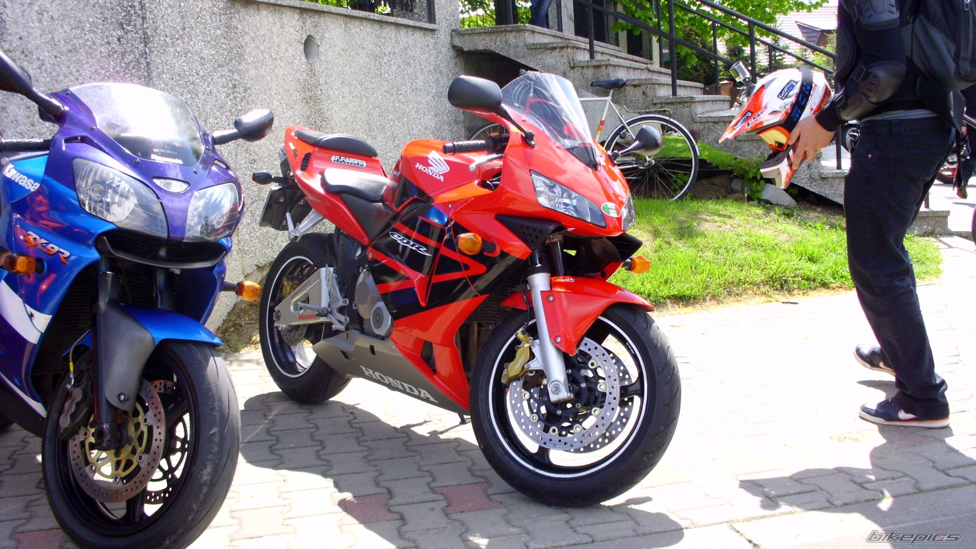 Bike Photo 2665810