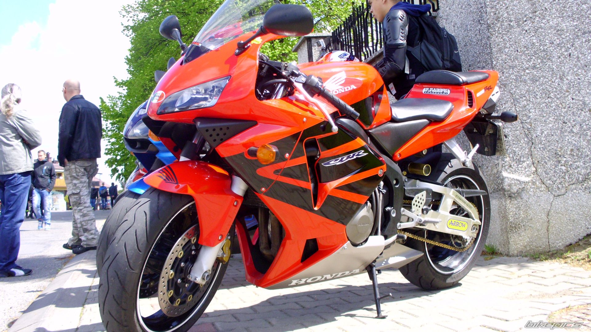 Bike Photo 2665814