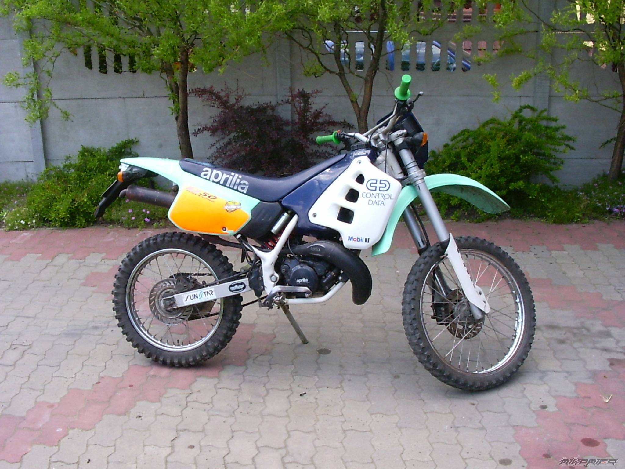 Bike Photo 266582