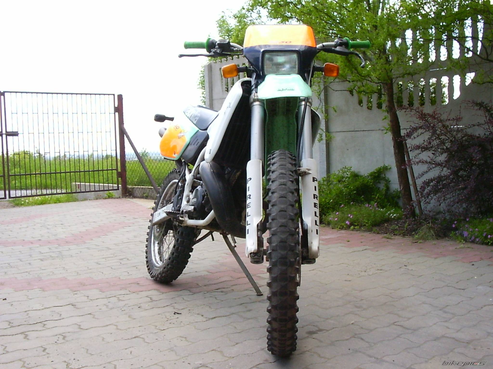 Bike Photo 266584