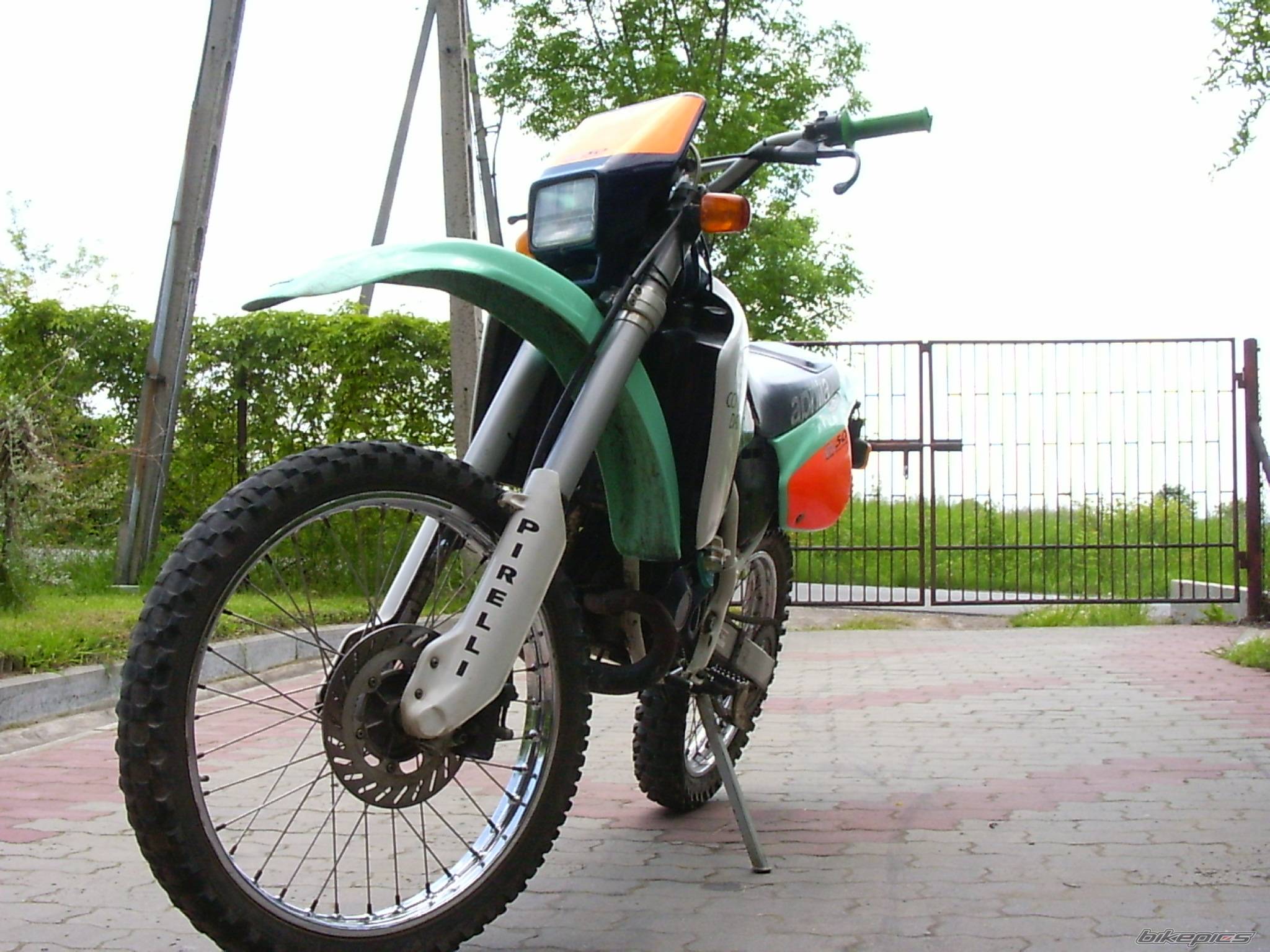 Bike Photo 266585