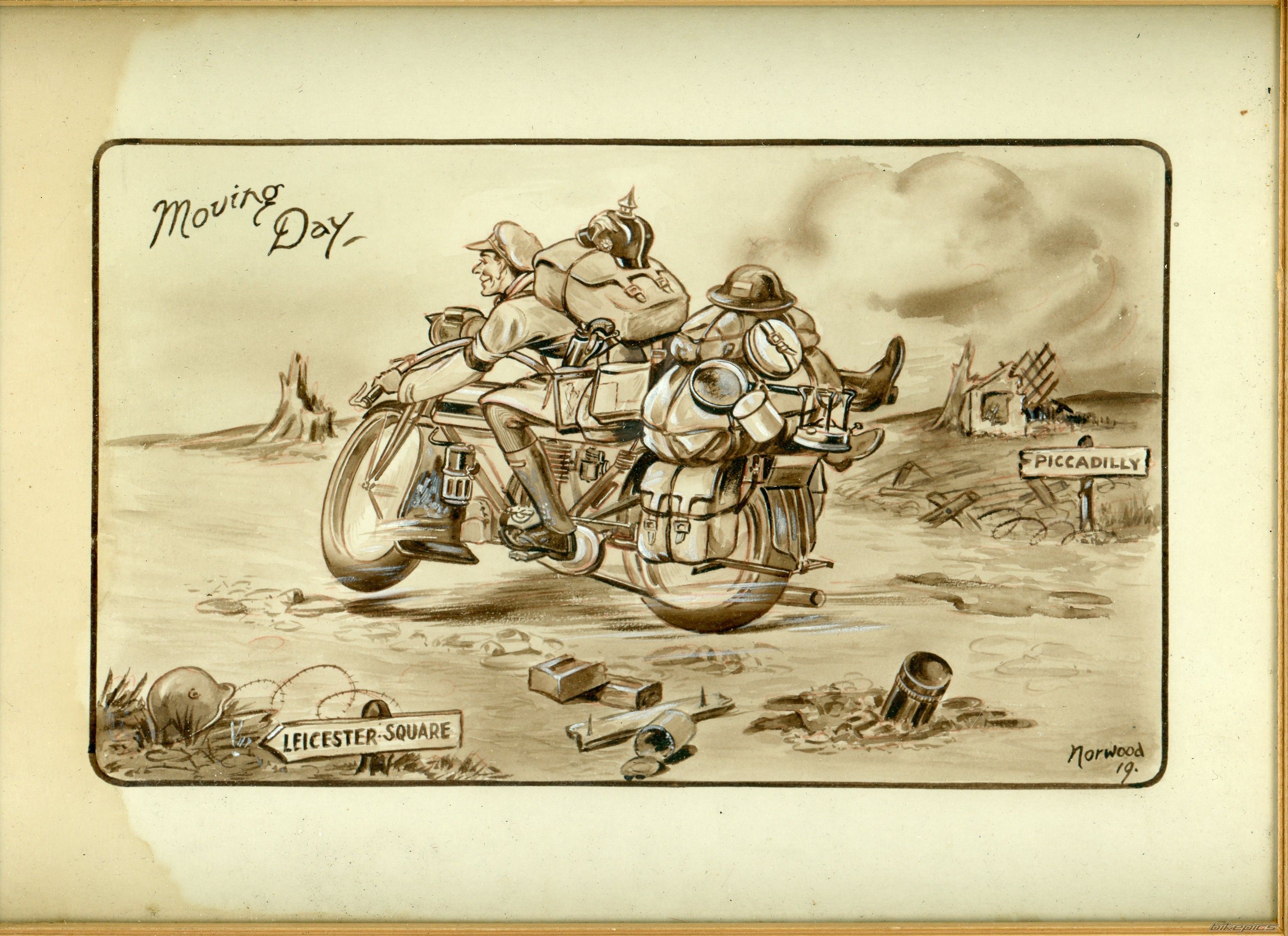 Bike Photo 2665897