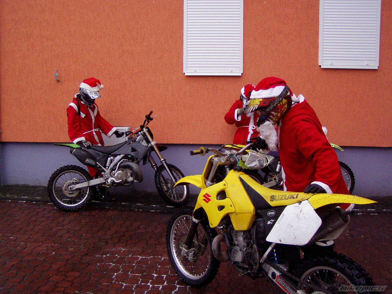 Bike Photo 266591
