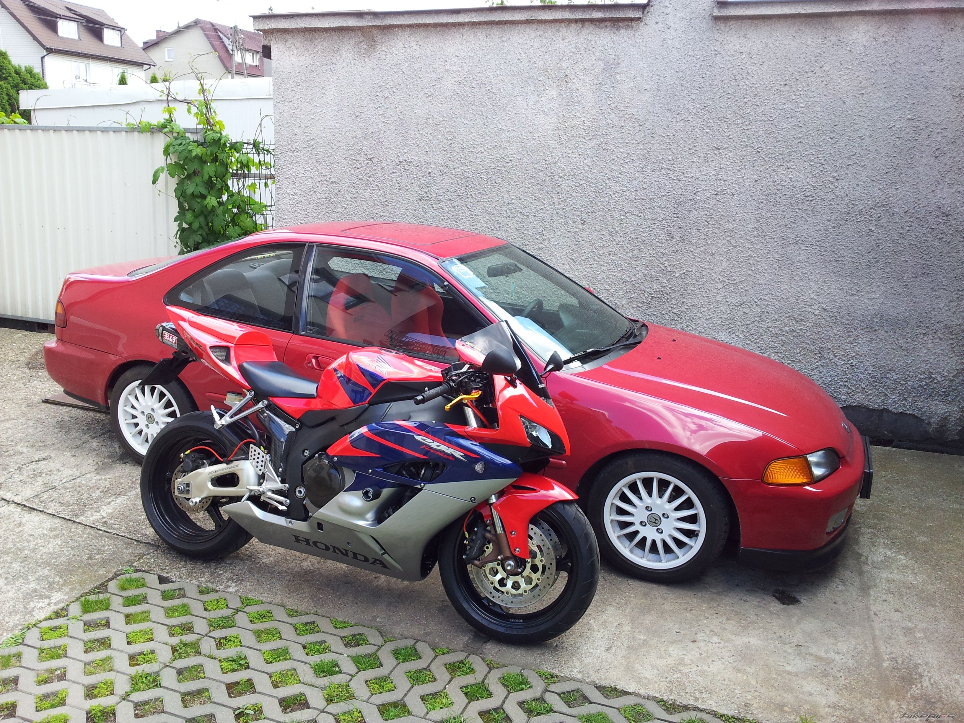 Bike Photo 2665917