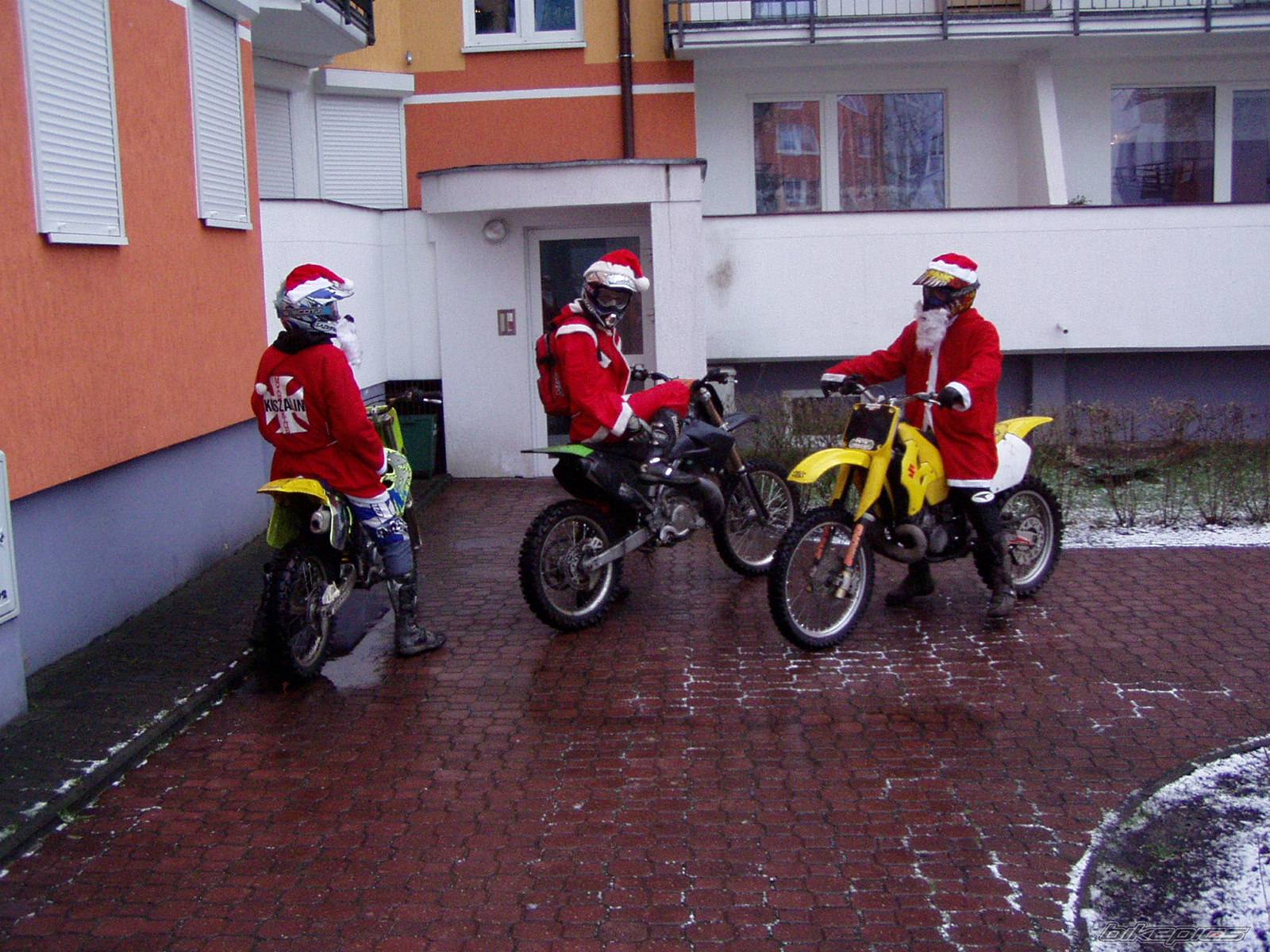 Bike Photo 266592