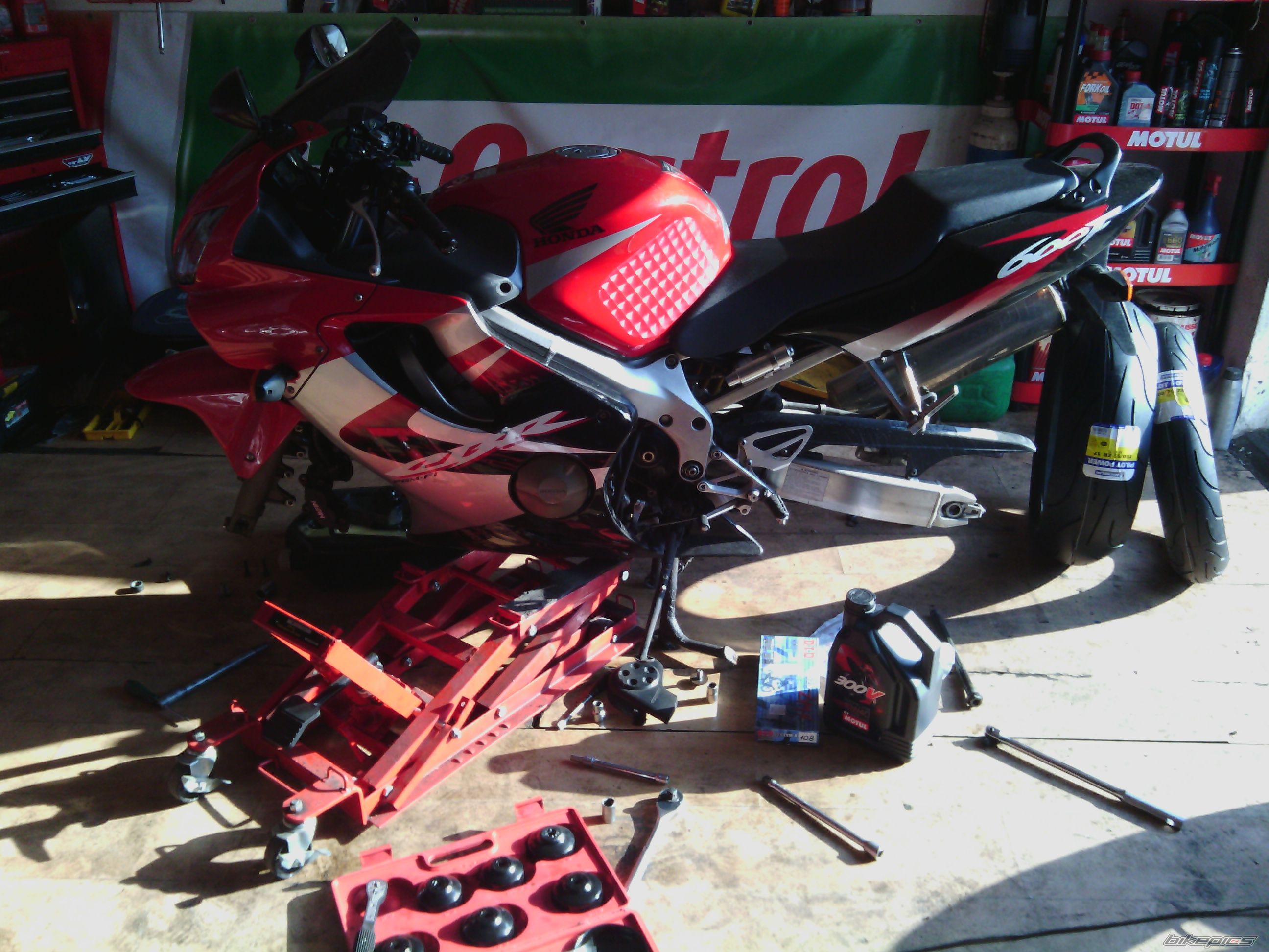 Bike Photo 2665932