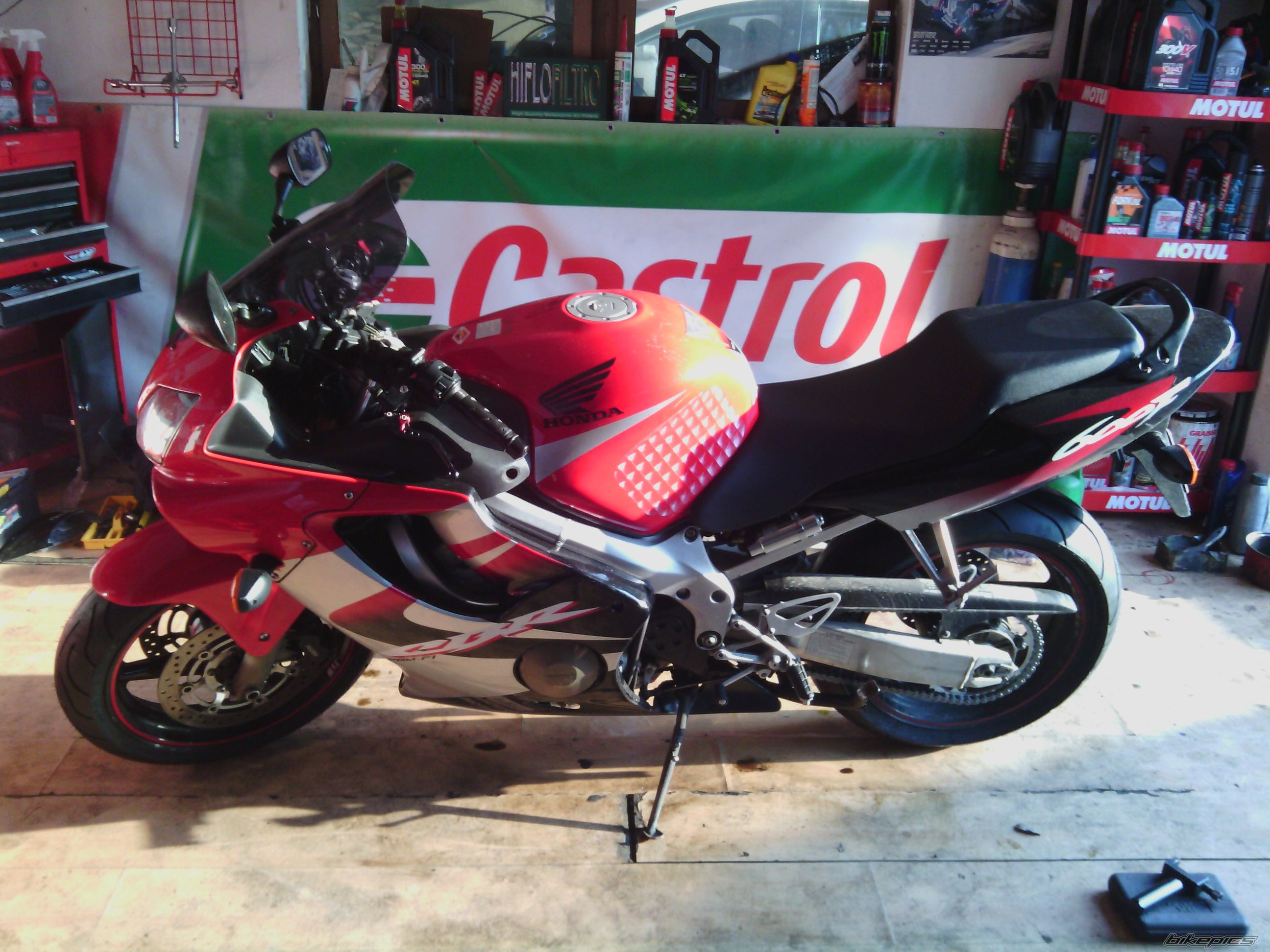 Bike Photo 2665934