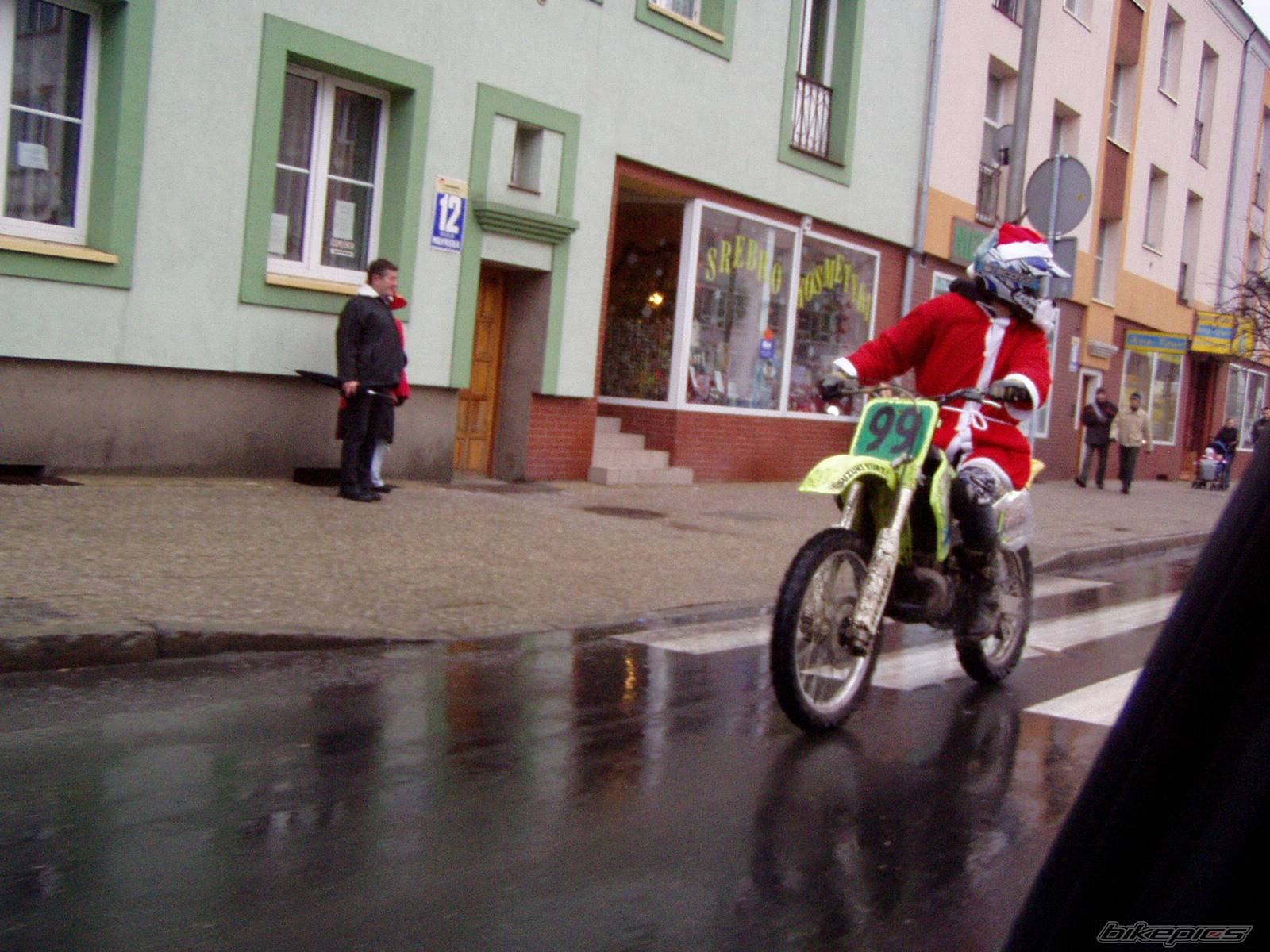 Bike Photo 266594