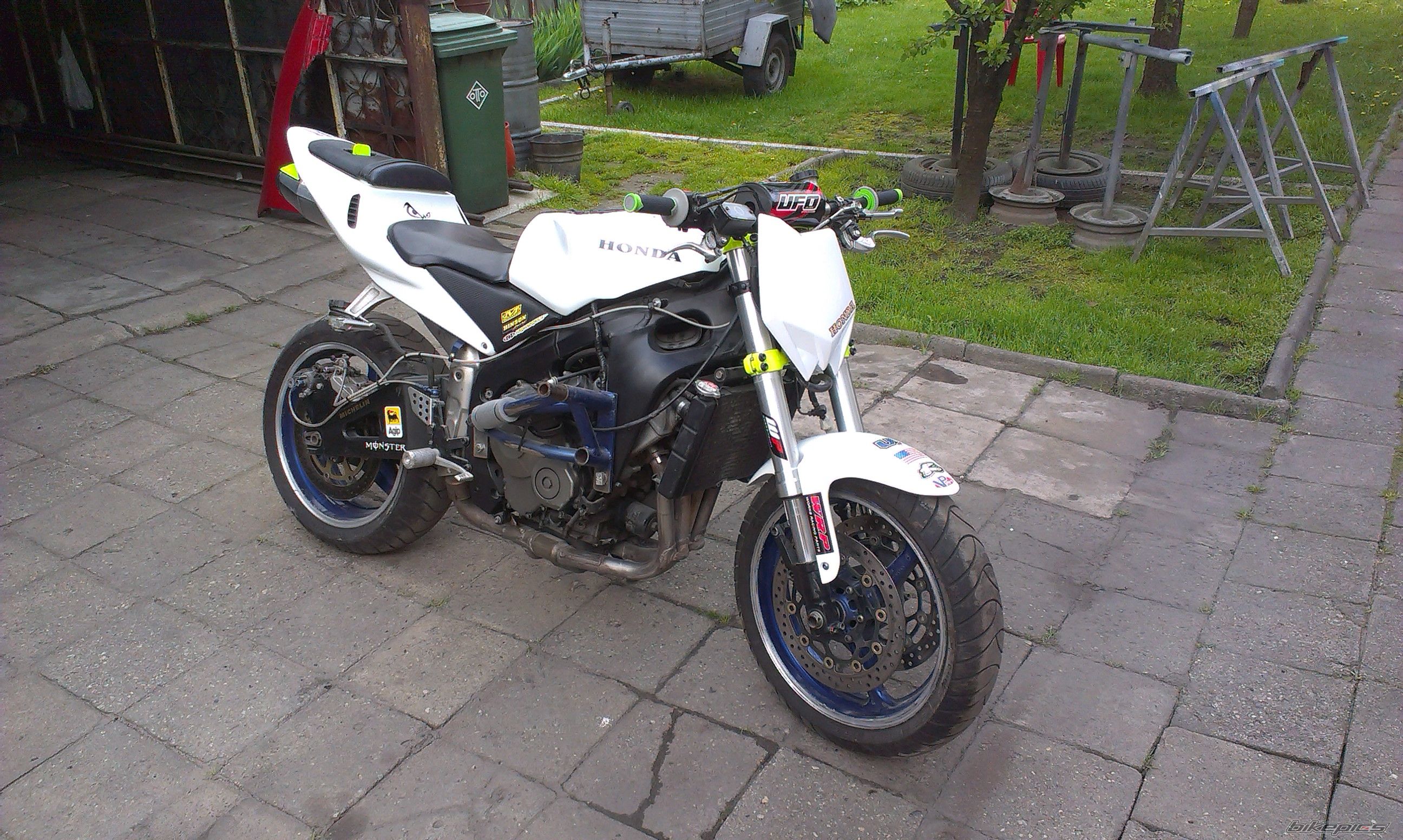 Bike Photo 2665940