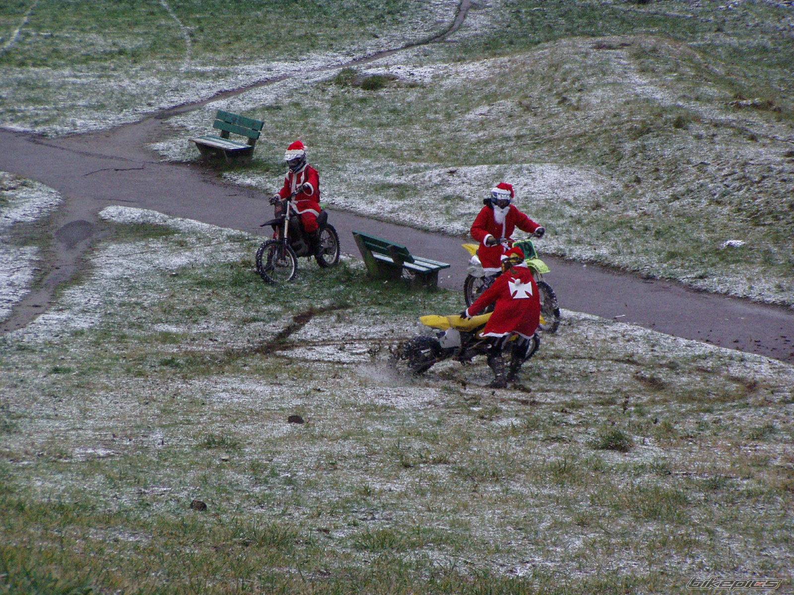Bike Photo 266595