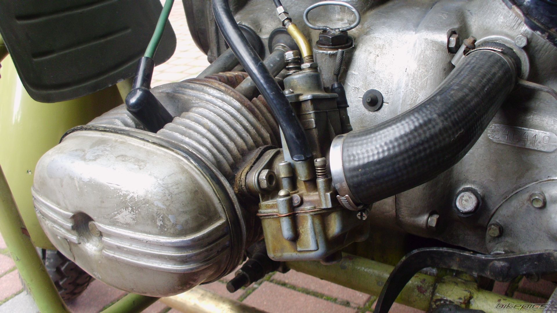 Bike Photo 2665959