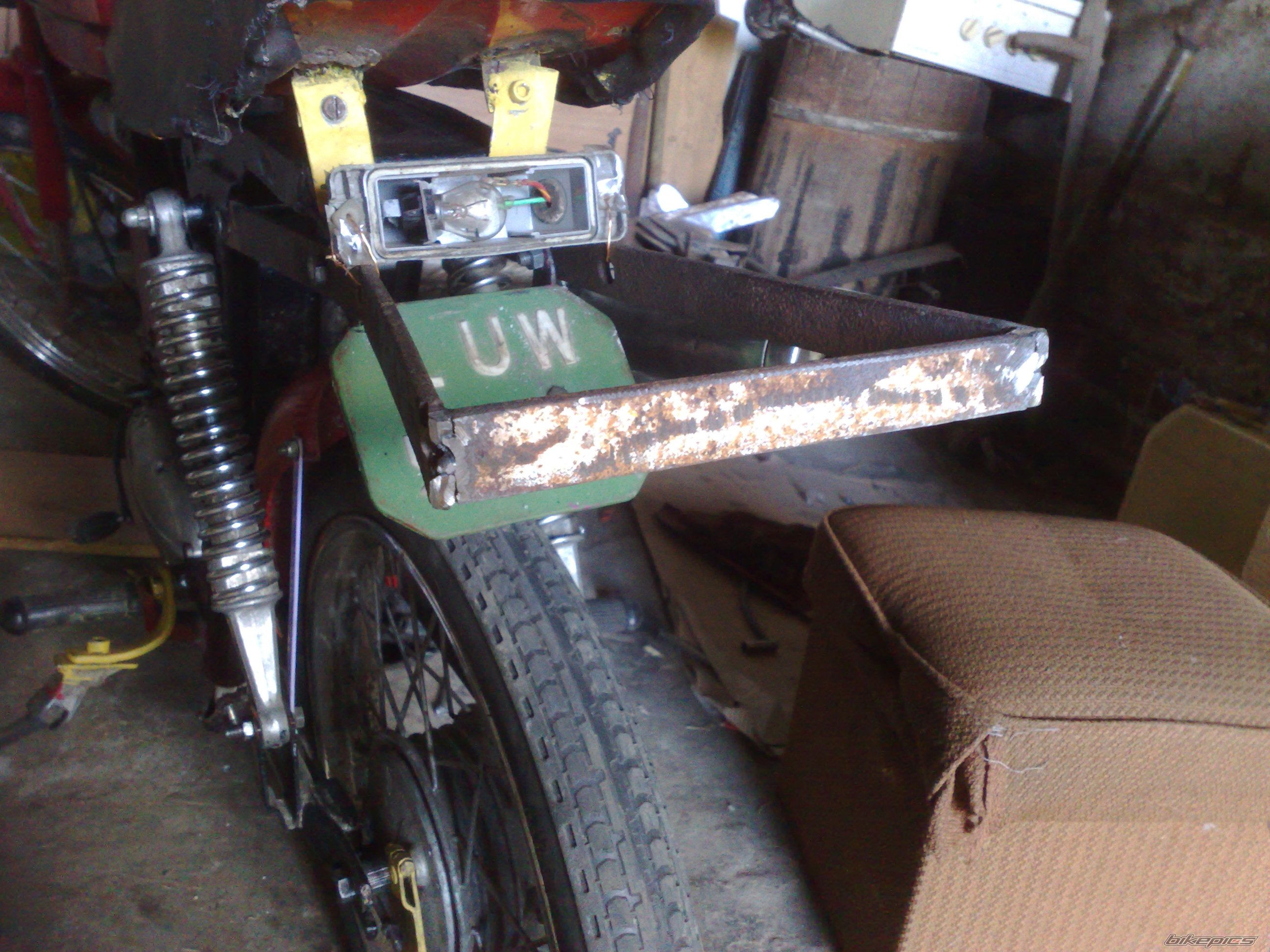 Bike Photo 2665963