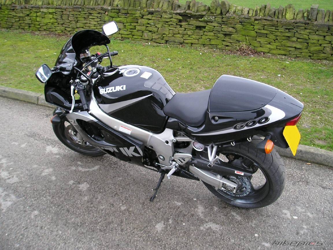 Bike Photo 266599
