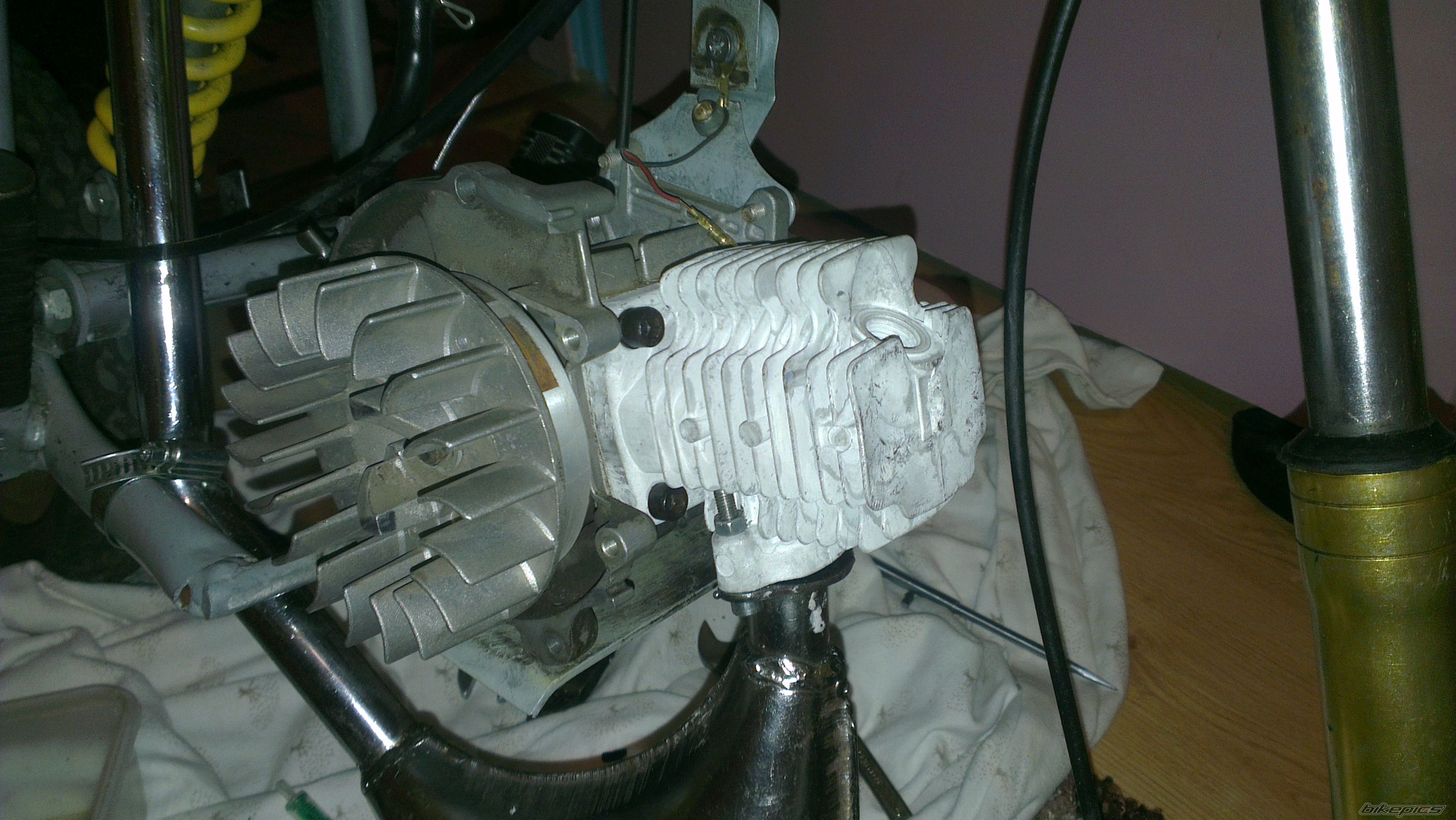 Bike Photo 2666053